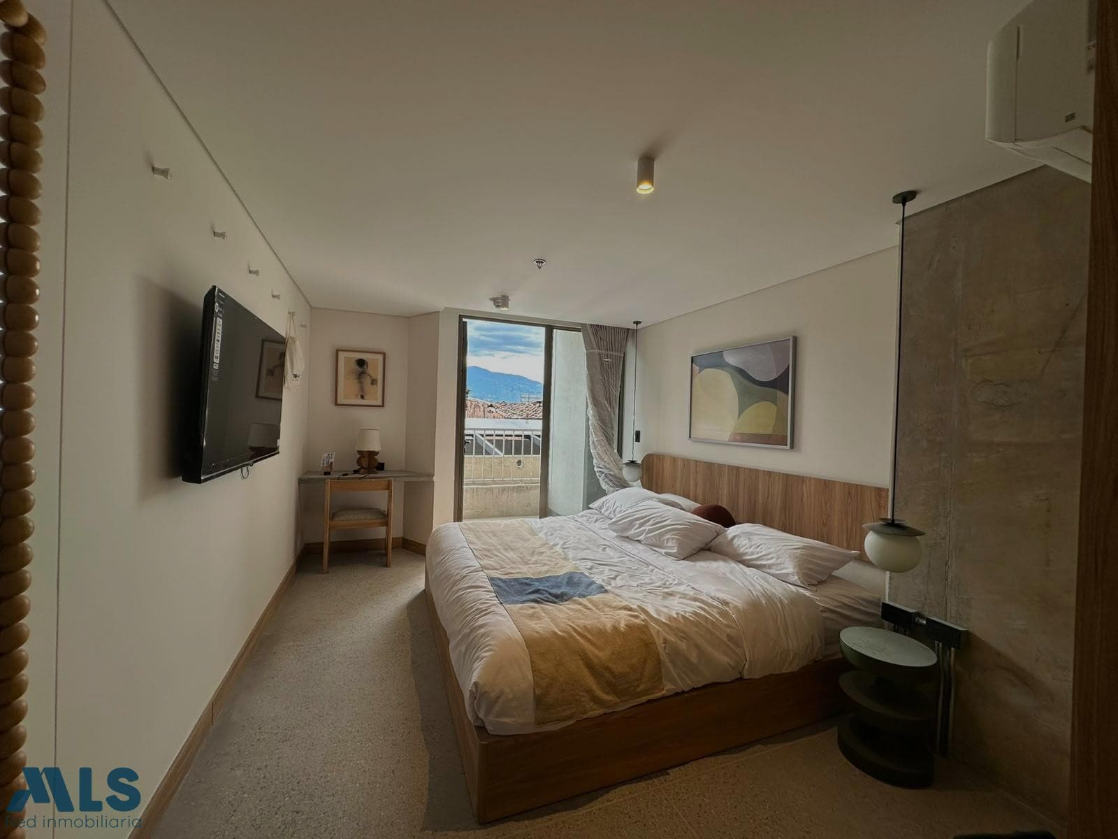 Hotelapart Hotel en venta en Astorga, Poblado, Medellín — foto 1 de 17