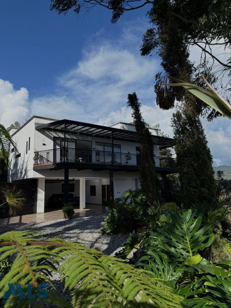 Finca Recreativa en venta en V. La Piedra, Oriente Antioqueño, El Peñol — foto 1 de 16