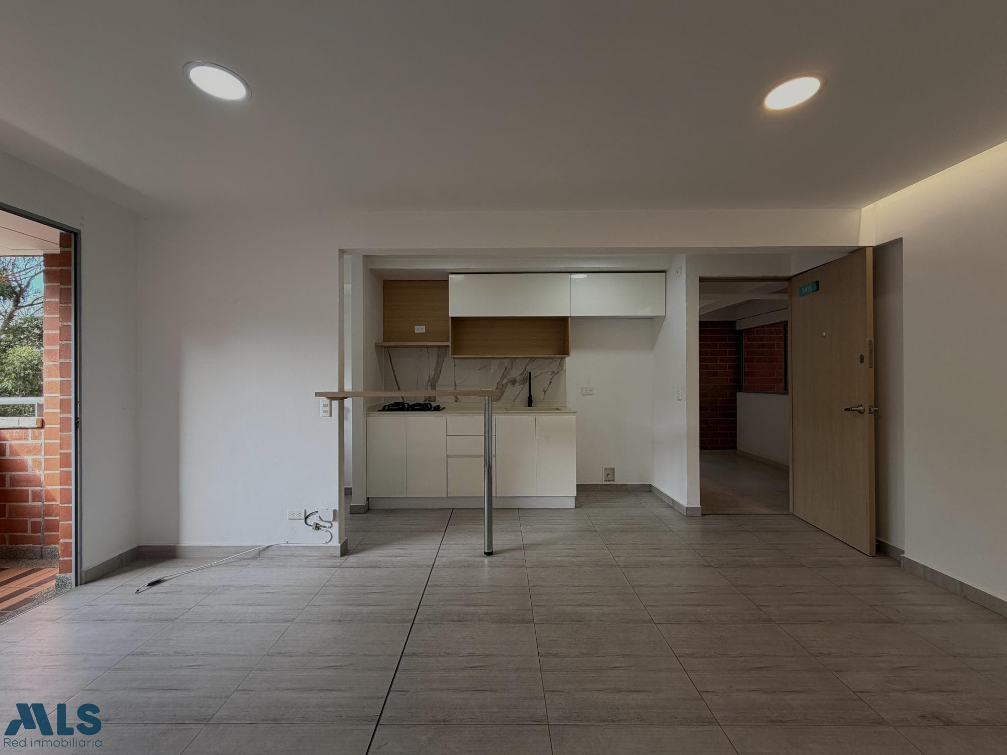 Apartamento en venta en Fátima, Aburra Sur, Itagüí — foto 1 de 35