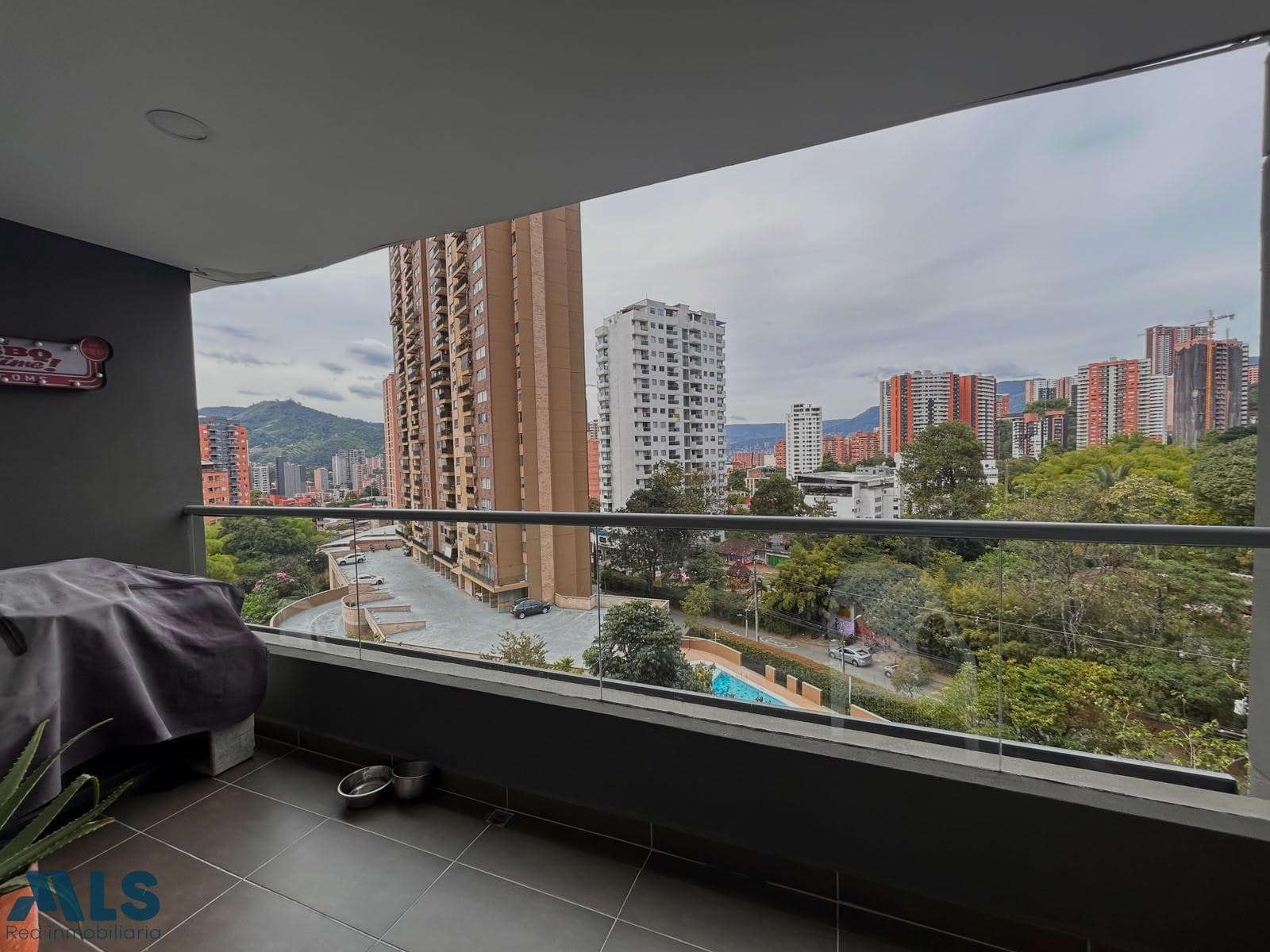 Apartamento en venta en Loma de San Remo, Aburra Sur, Sabaneta — foto 1 de 11