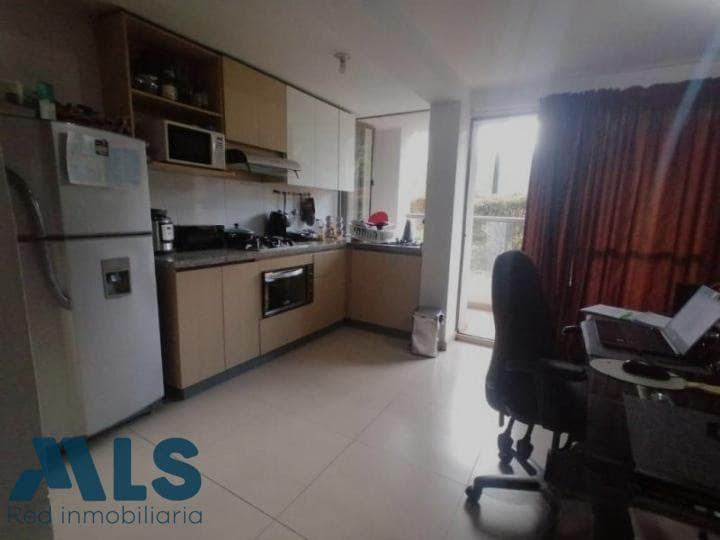 Apartamento en venta en V. Pan de Azúcar, Aburra Sur, Sabaneta — foto 1 de 8