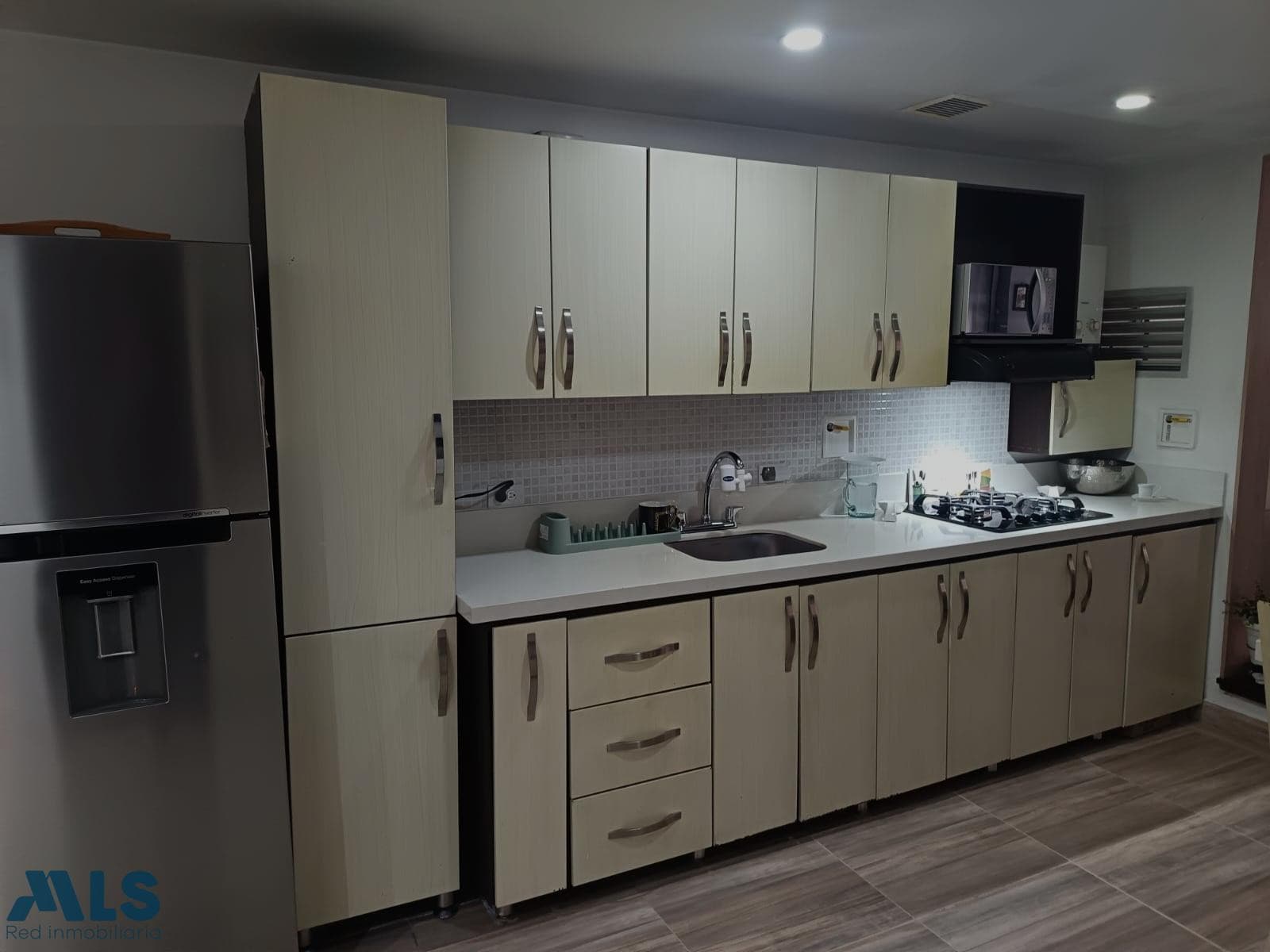 Apartamento en venta en Calle Larga, Aburra Sur, Sabaneta — foto 1 de 23