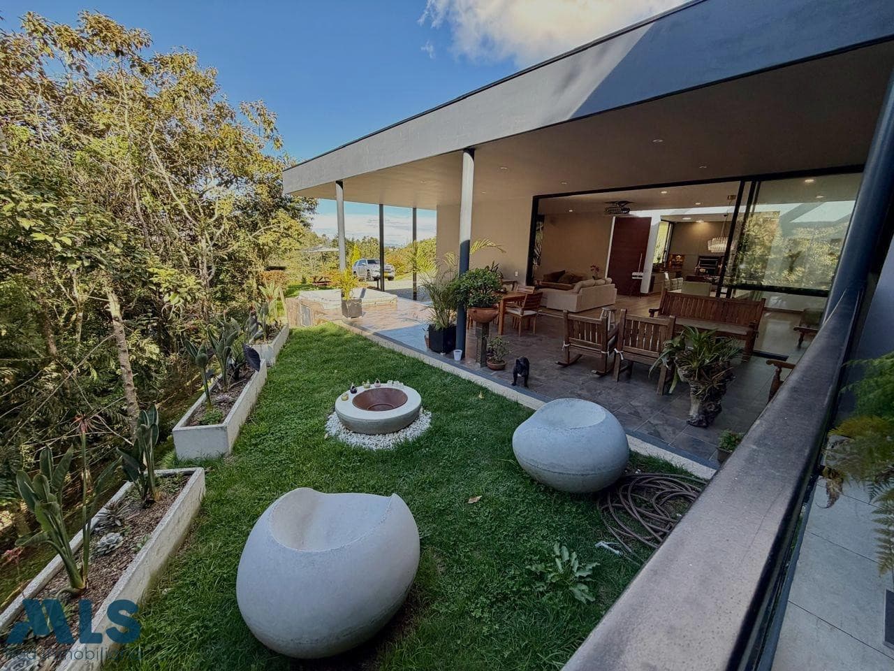 Casa en venta en Alto de las Palmas, Aburra Sur, Envigado — foto 1 de 30