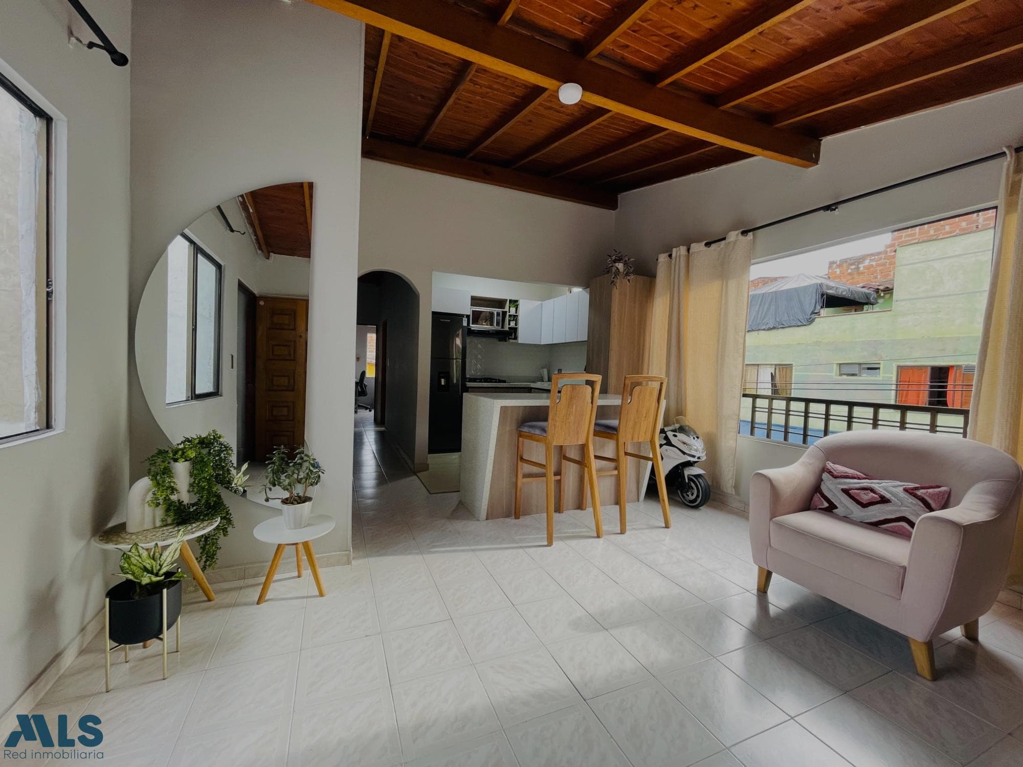 Apartamento en venta en Ferrara, Aburra Sur, Itagüí — foto 1 de 14