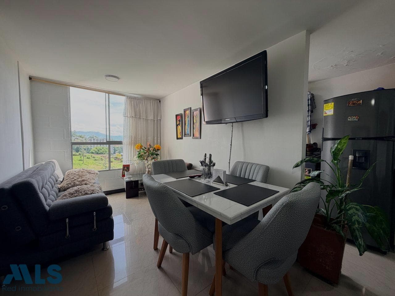 Apartamento en venta en V. La Raya, Aburra Sur, La Estrella — foto 1 de 10
