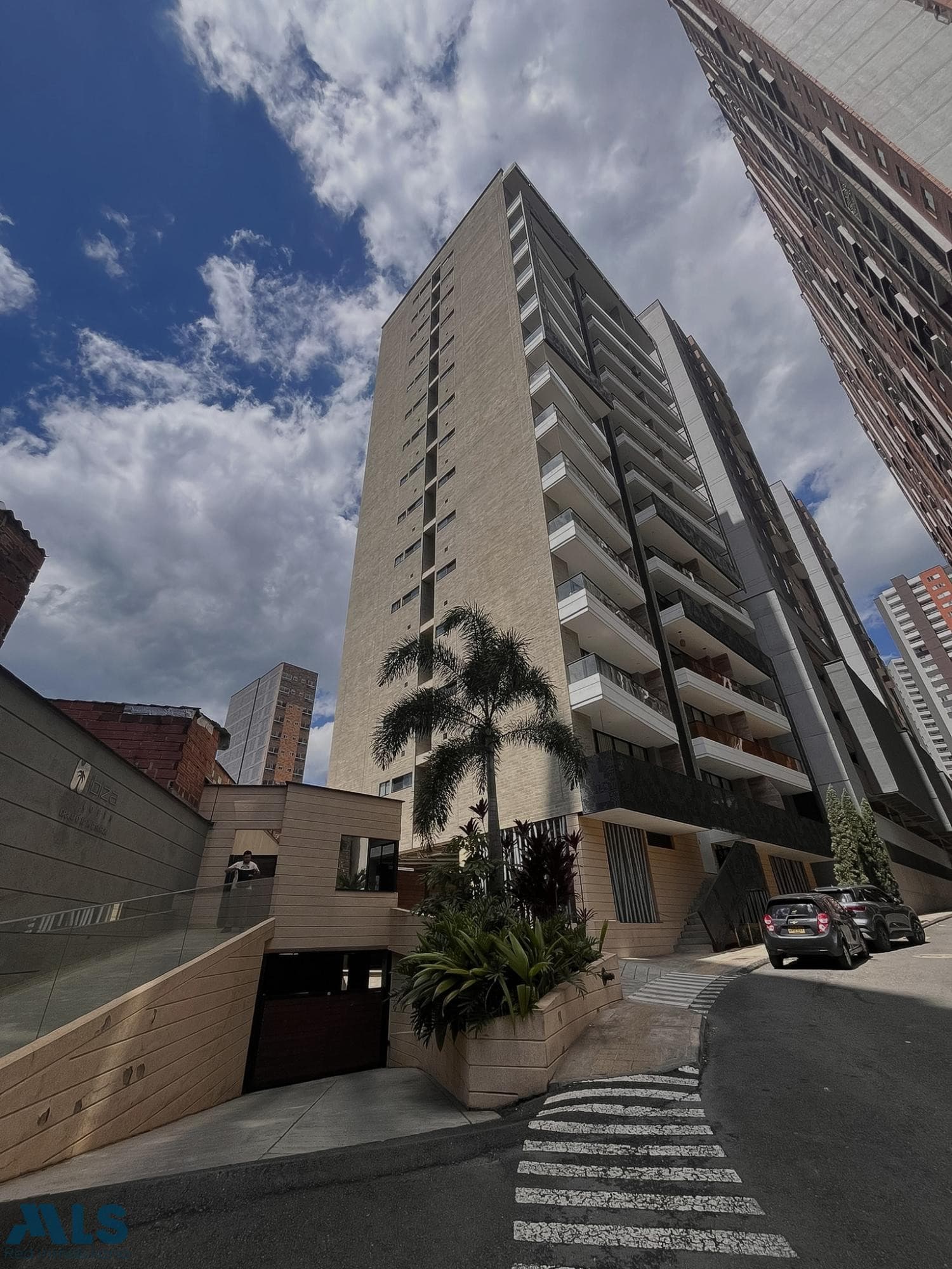 Apartamento en venta en Las Vegas, Aburra Sur, Sabaneta — foto 1 de 14