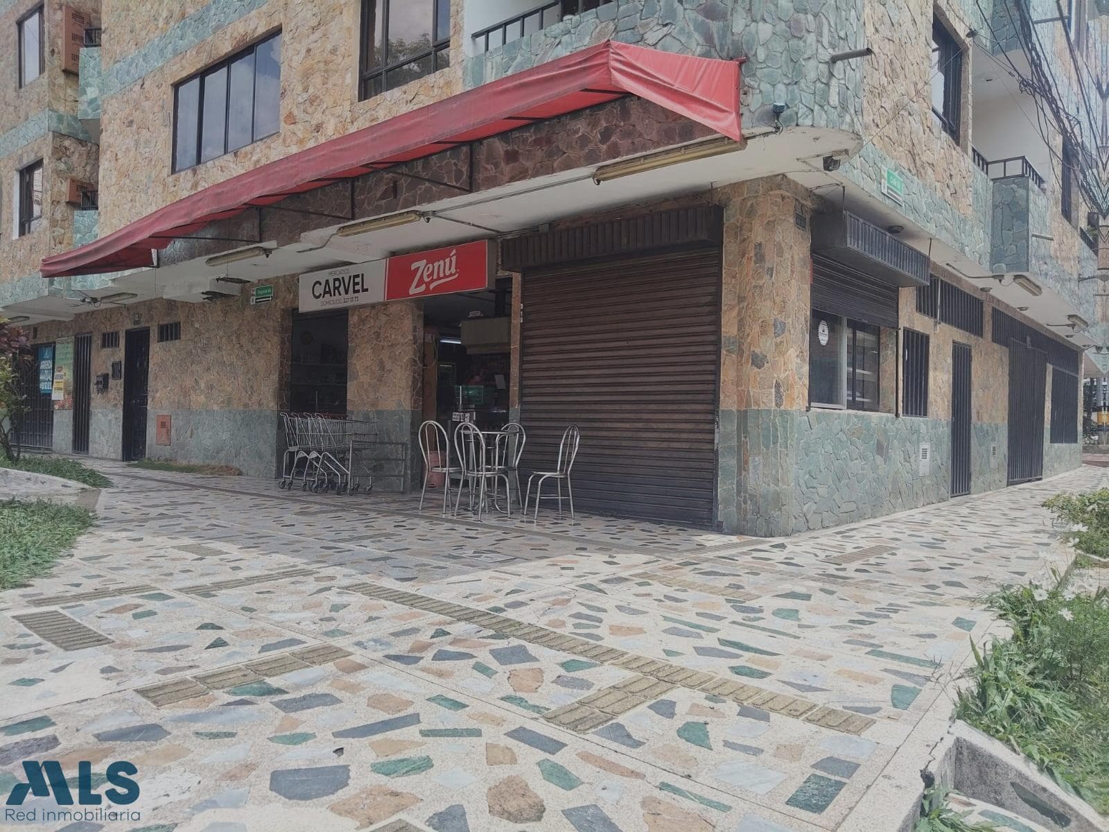Local Comercial en venta en San Jose, Aburra Sur, Itagüí — foto 1 de 18