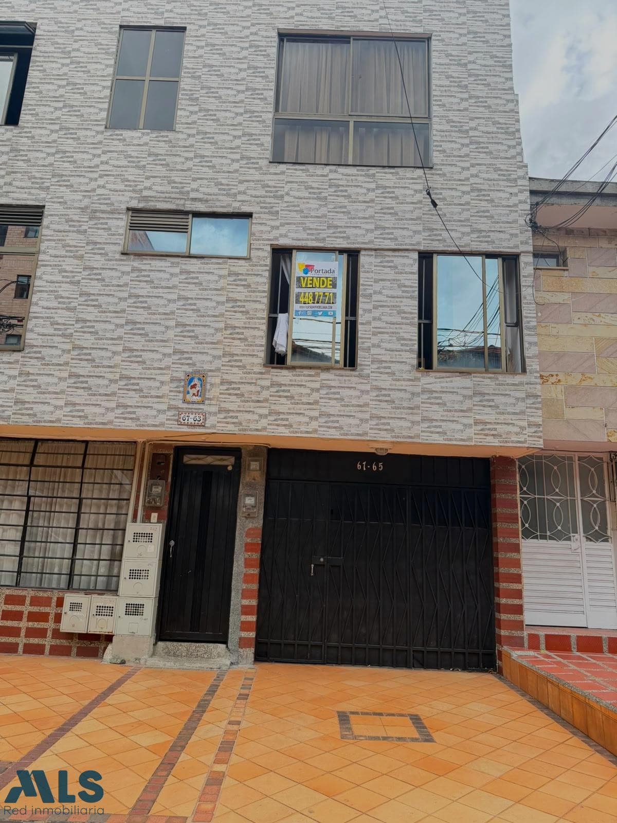 Casa en venta en Suramericana, Laureles, Medellín — foto 1 de 14