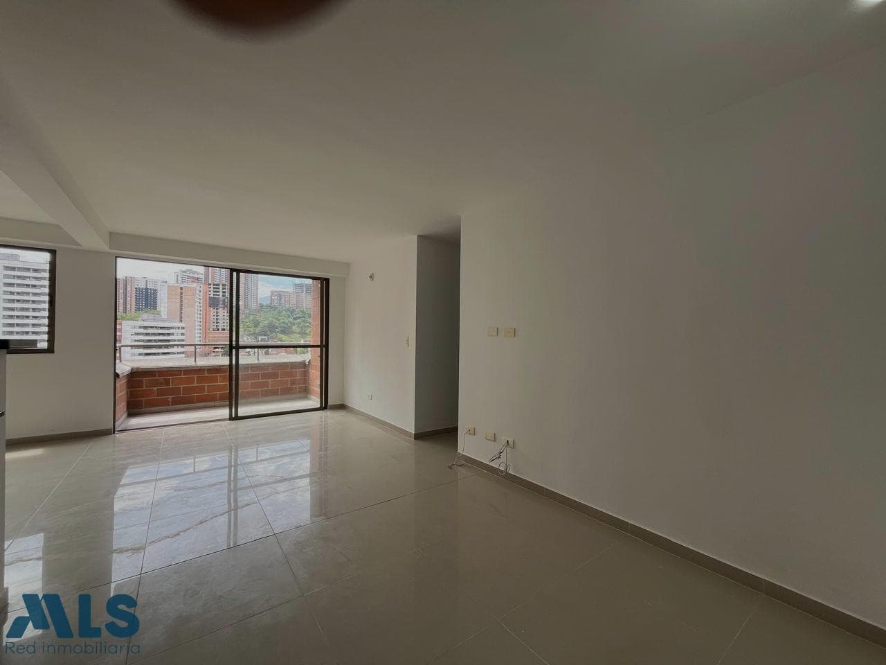 Apartamento en venta en Lagos de la Doctora, Aburra Sur, Sabaneta — foto 1 de 31