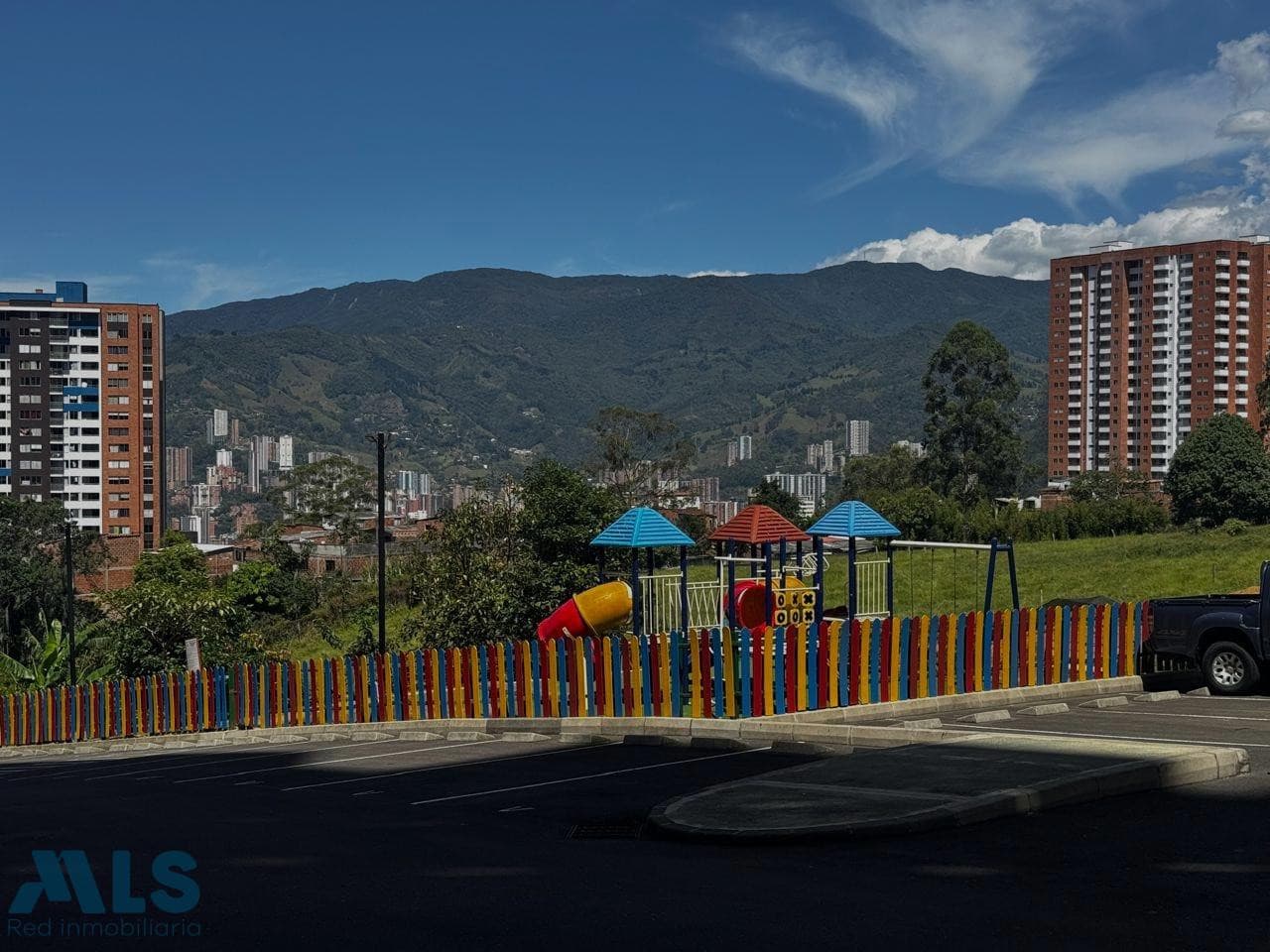 Apartamento en venta en La Ferreria, Aburra Sur, La Estrella — foto 1 de 19