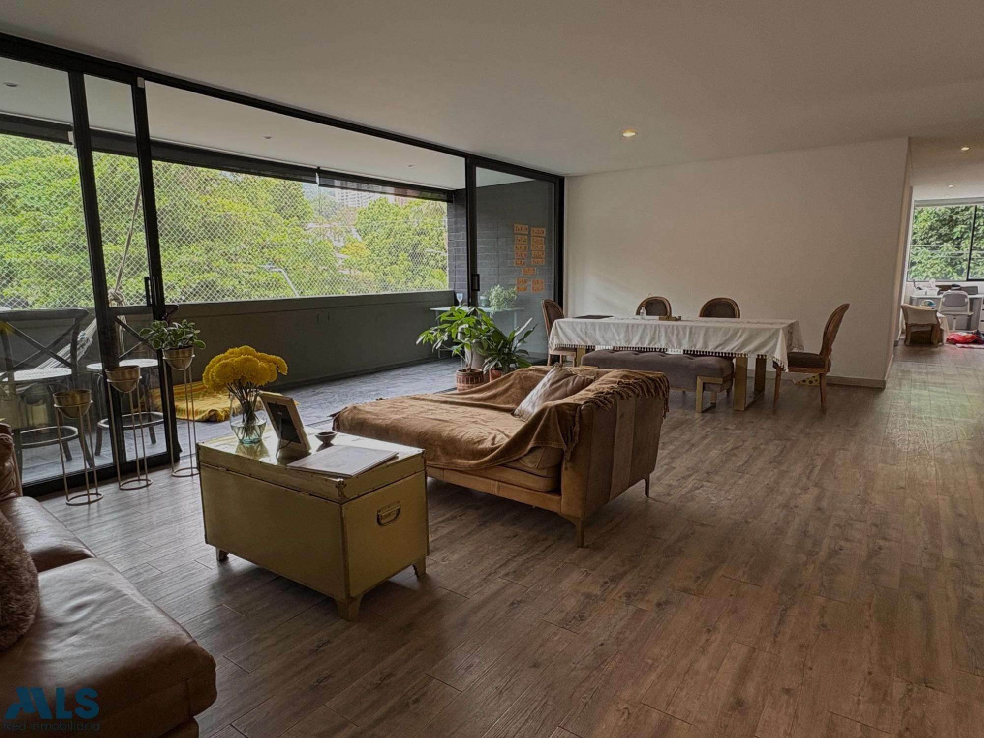 Apartamento en venta en La Abadía, Aburra Sur, Envigado — foto 1 de 10