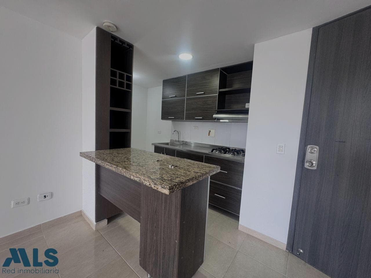 Apartamento en venta en Alto de Misael, Aburra Sur, Envigado — foto 1 de 22