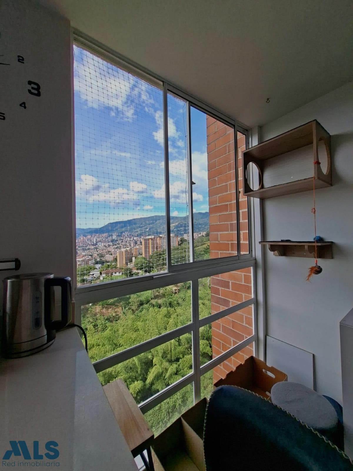 Apartamento en venta en Maria Auxiliadora, Aburra Sur, Sabaneta — foto 1 de 10