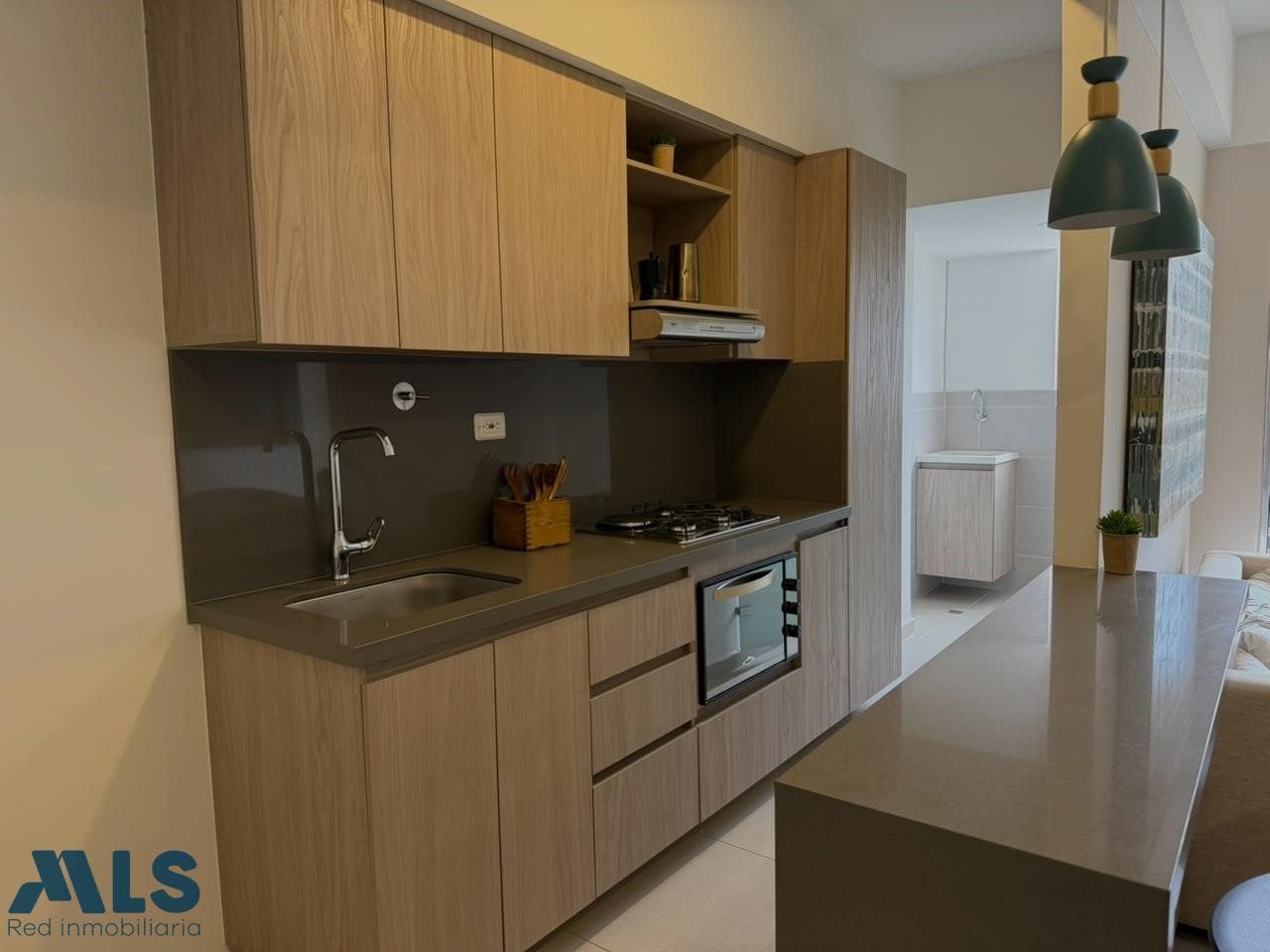 Apartamento en venta en Santa María No 1, Aburra Sur, Itagüí — foto 1 de 16