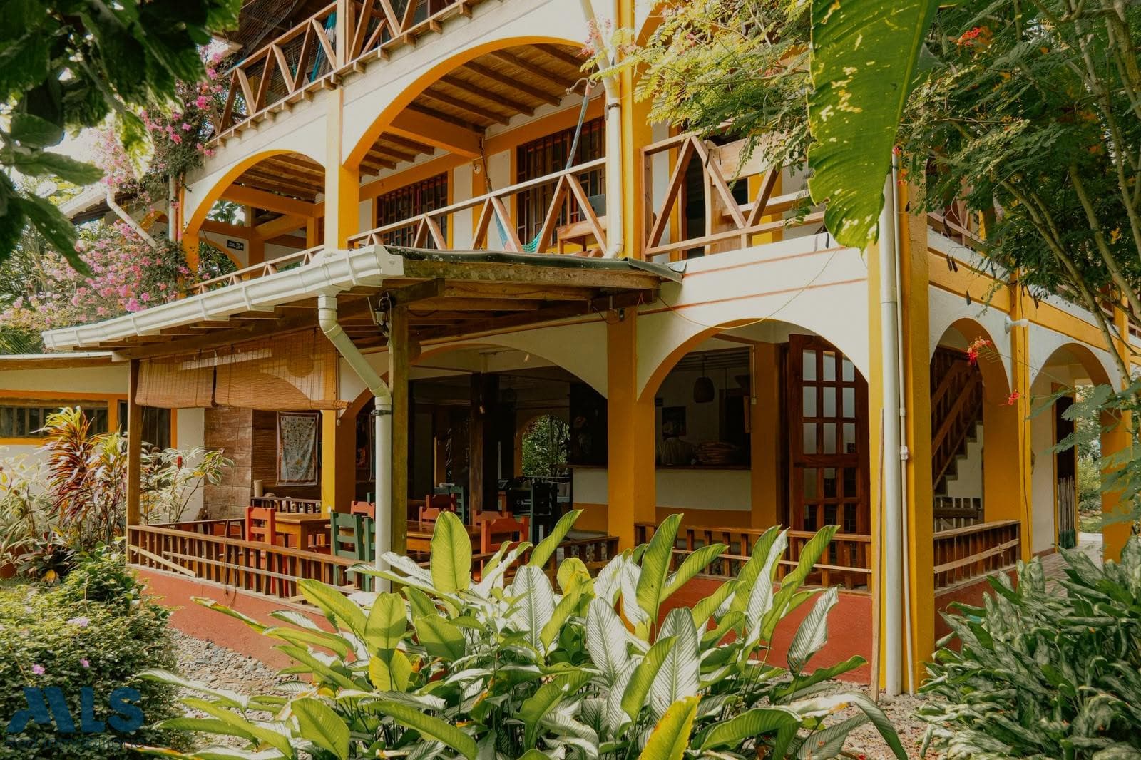 Hotelapart Hotel en venta en Capurgana, Otras Zonas, Acandí — foto 1 de 14