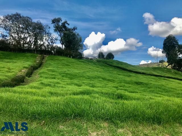 Lote Residencial en venta en Alto de las Palmas, Aburra Sur, Envigado — foto 1 de 8