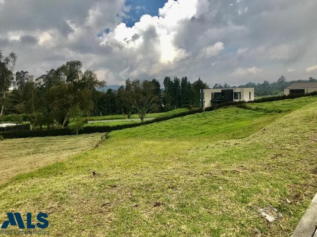 Lote Residencial en venta en Alto de las Palmas, Aburra Sur, Envigado — foto 1 de 11
