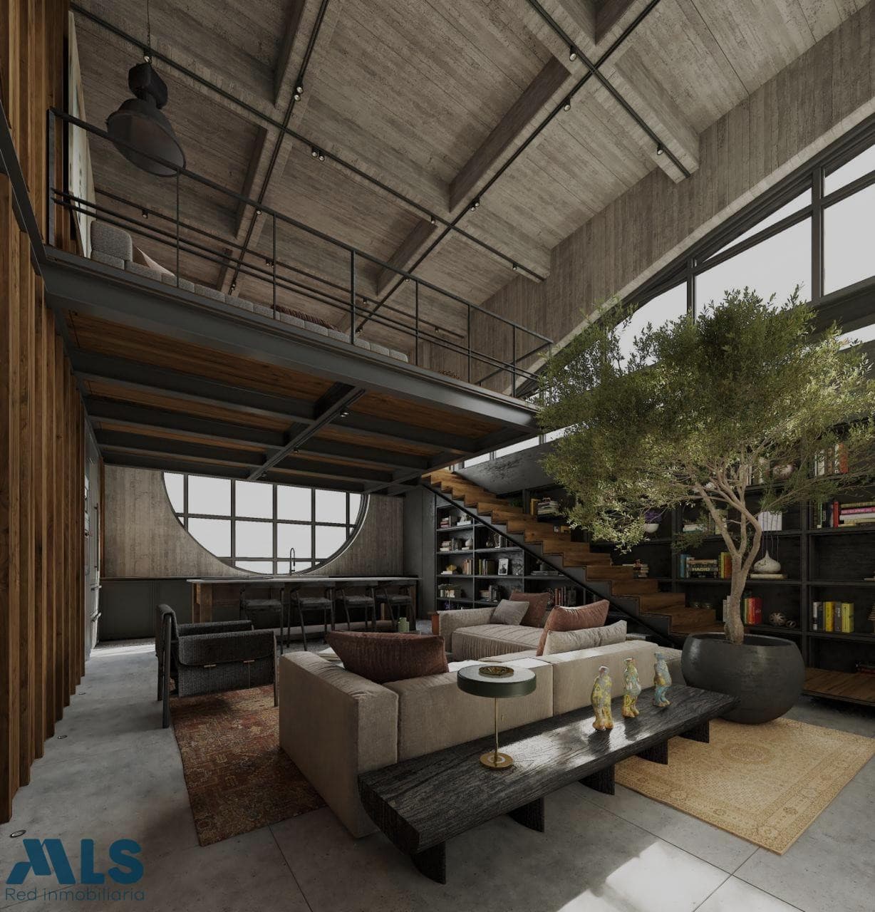 Apartamento en venta en Alto de las Palmas, Aburra Sur, Envigado — foto 1 de 18