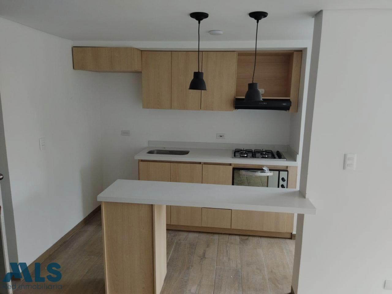 Apartamento en venta en El Porvenir, Oriente Antioqueño, Rionegro — foto 1 de 8