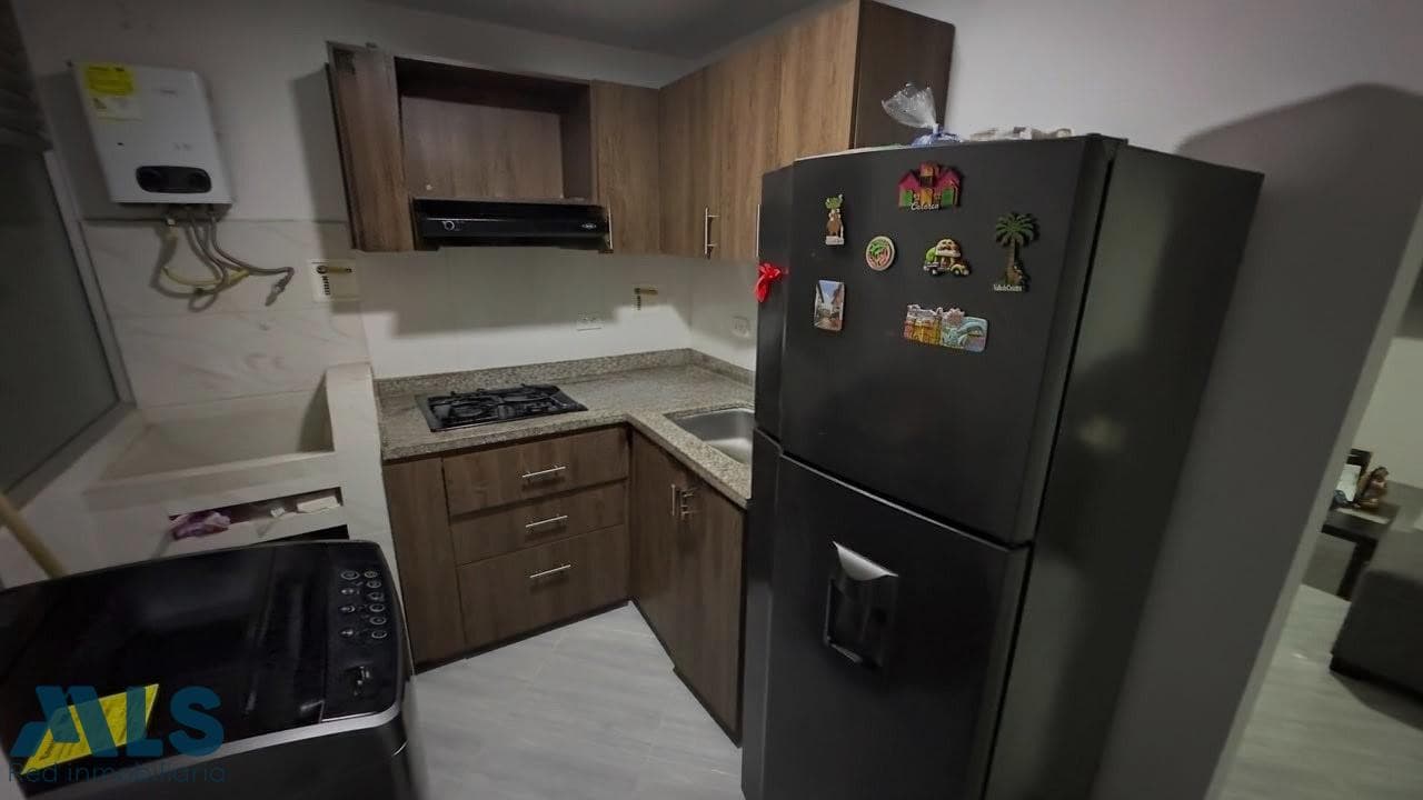 Apartamento en venta en Las Vegas, Aburra Sur, Sabaneta — foto 1 de 14