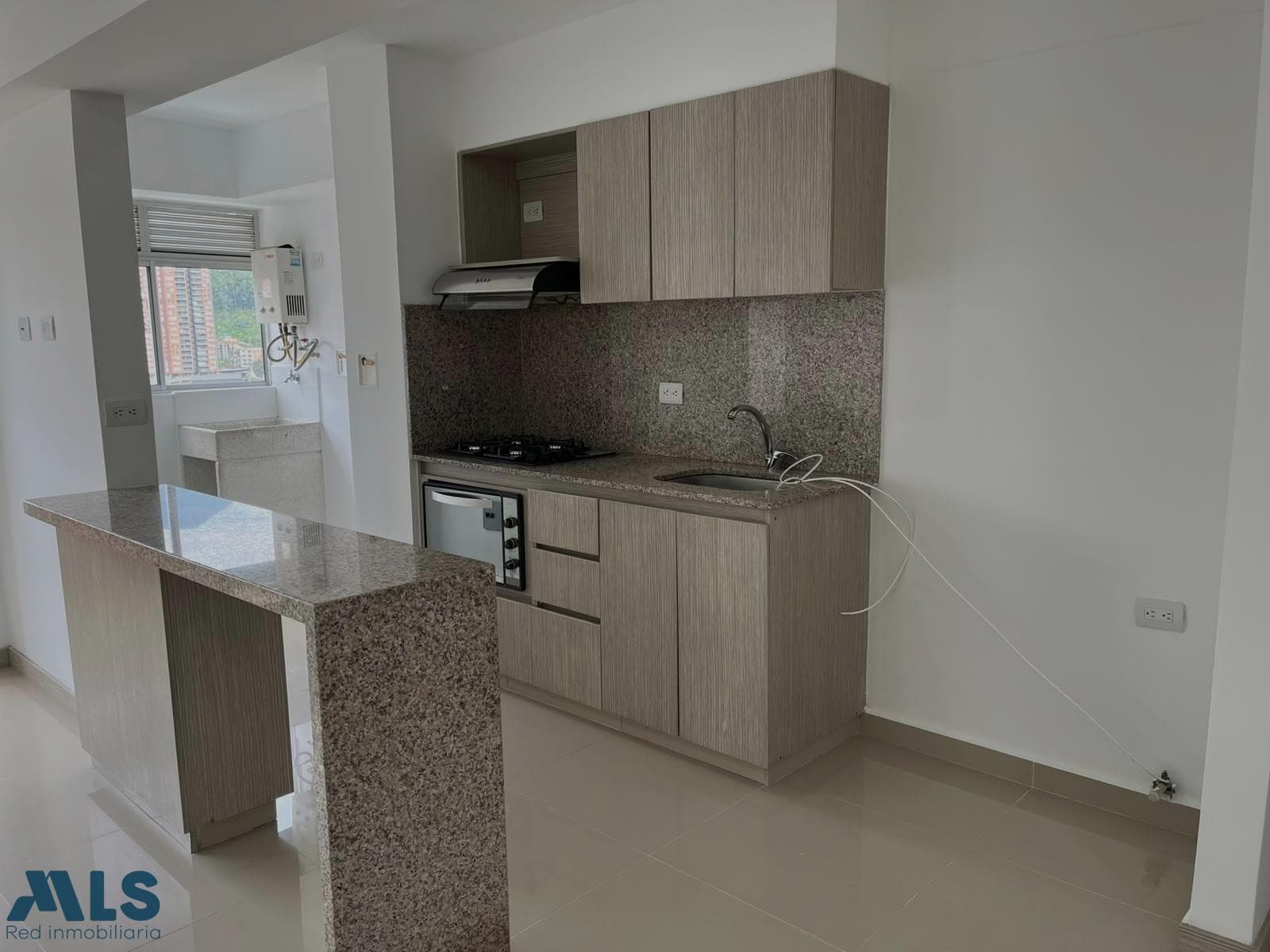 Apartamento en venta en Tres Esquinas, Aburra Sur, Sabaneta — foto 1 de 21
