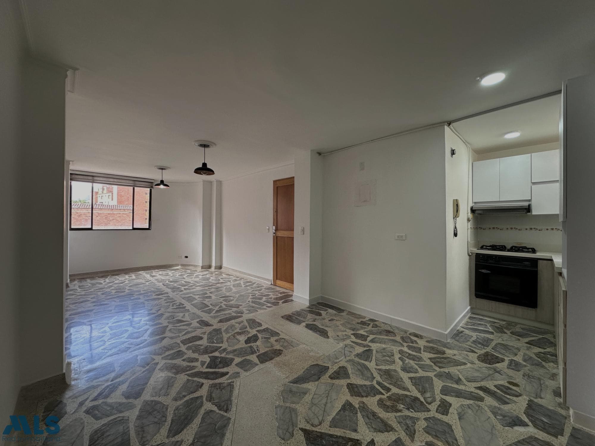 Apartamento en venta en Laureles, Medellín — foto 1 de 20