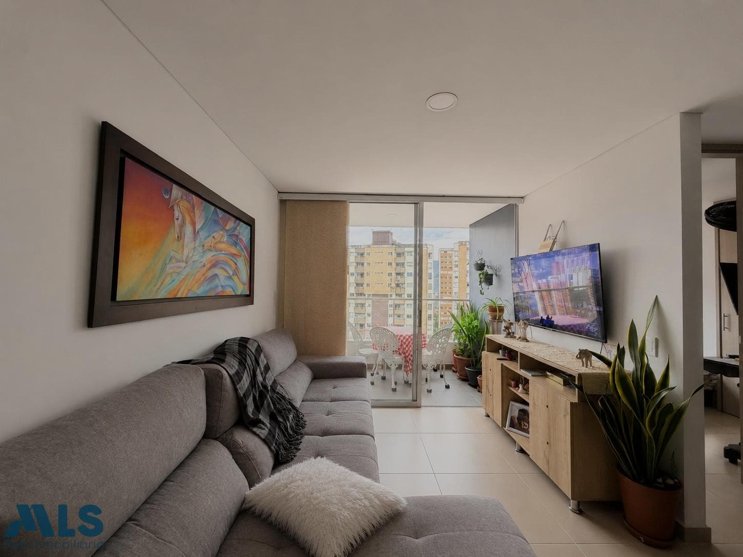 Apartamento en venta en La Doctora, Aburra Sur, Sabaneta — foto 1 de 9