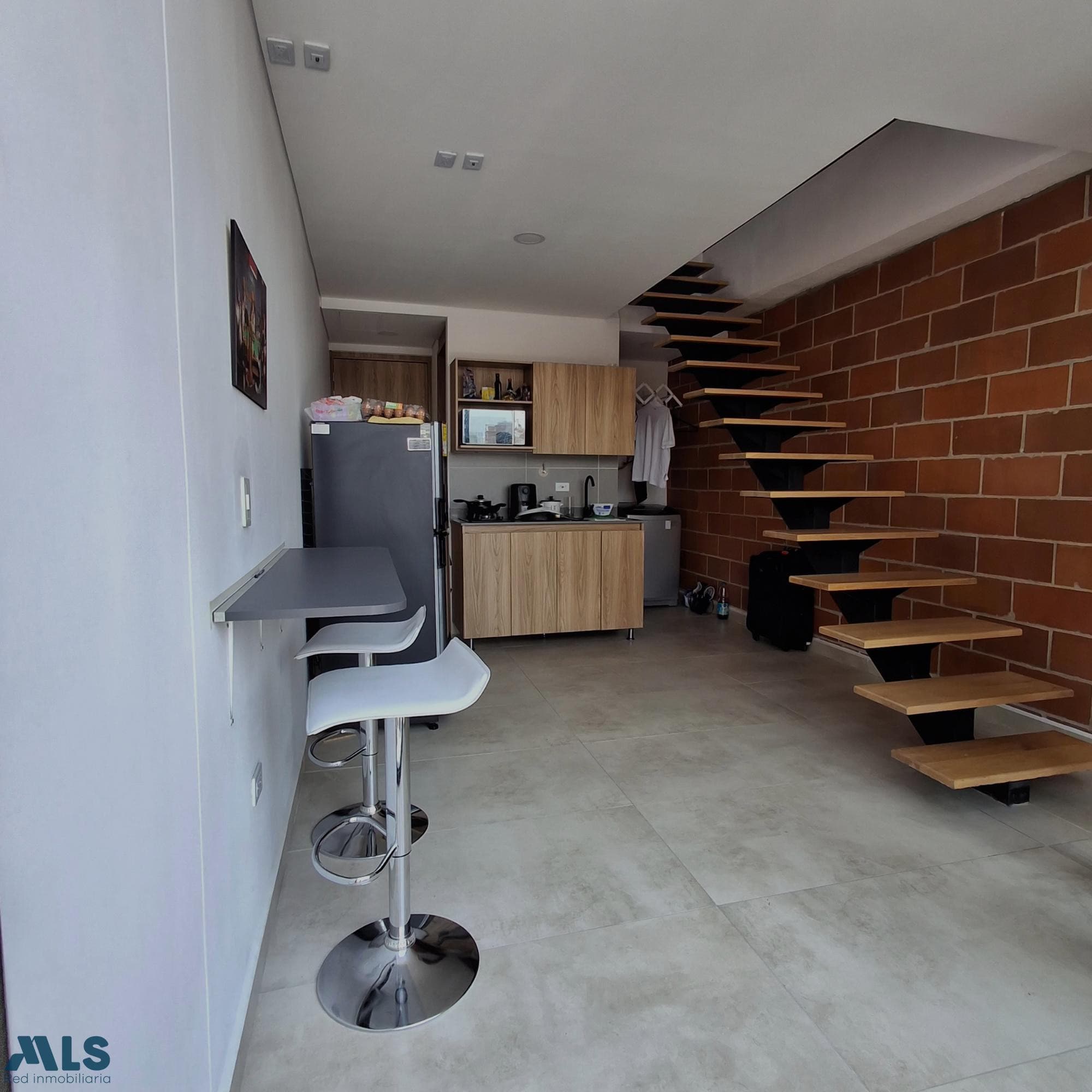 Apartamento en venta en Laureles, Medellín — foto 1 de 9