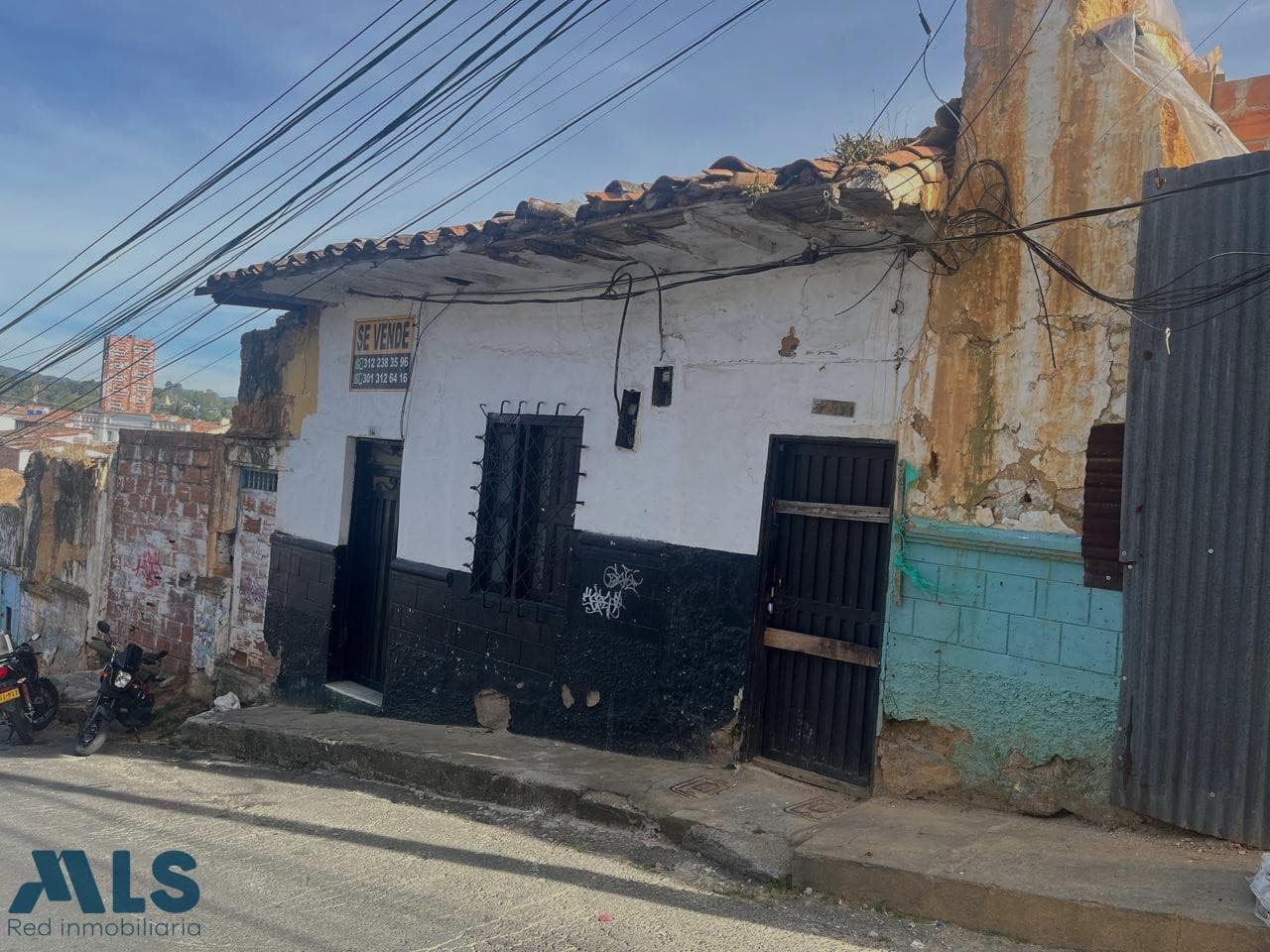 Lote Residencial en venta en Sector Centro, Oriente Antioqueño, Rionegro — foto 1 de 8