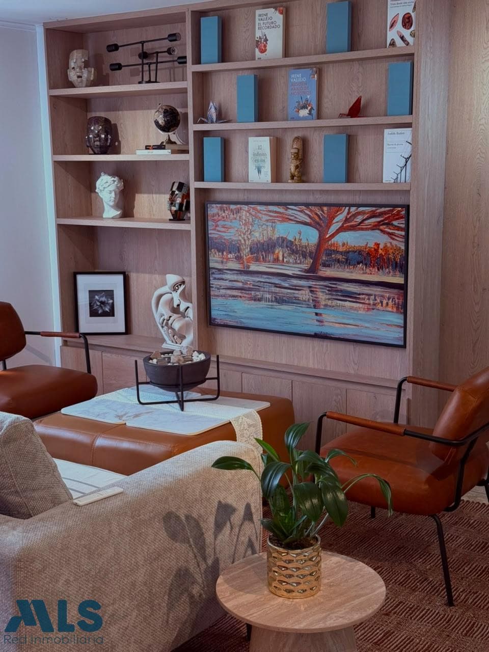 Apartamento en venta en Santa Maria de los Angeles, Poblado, Medellín — foto 1 de 22