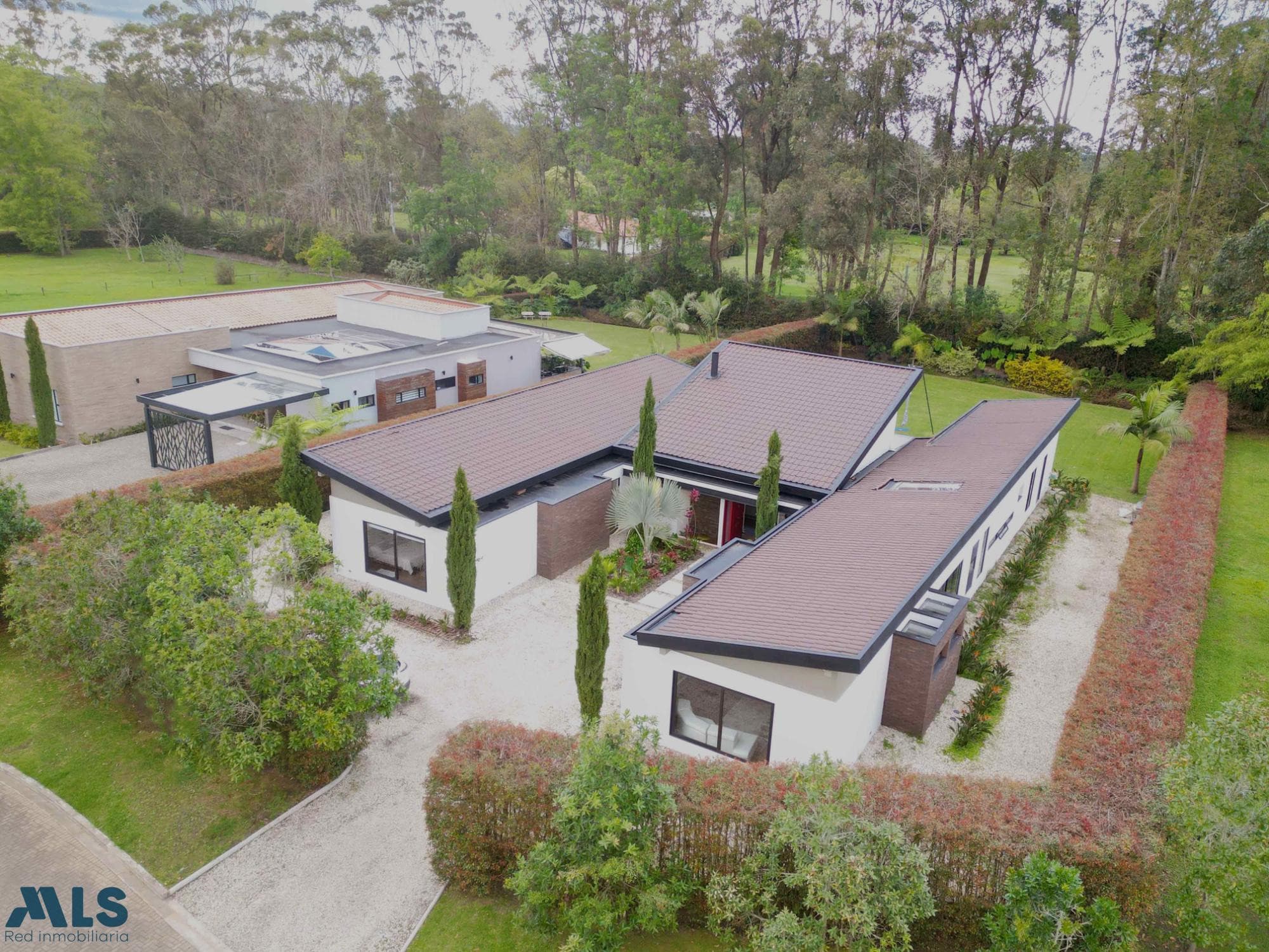 Casa en venta en Llanogrande, Oriente Antioqueño, Rionegro — foto 1 de 29