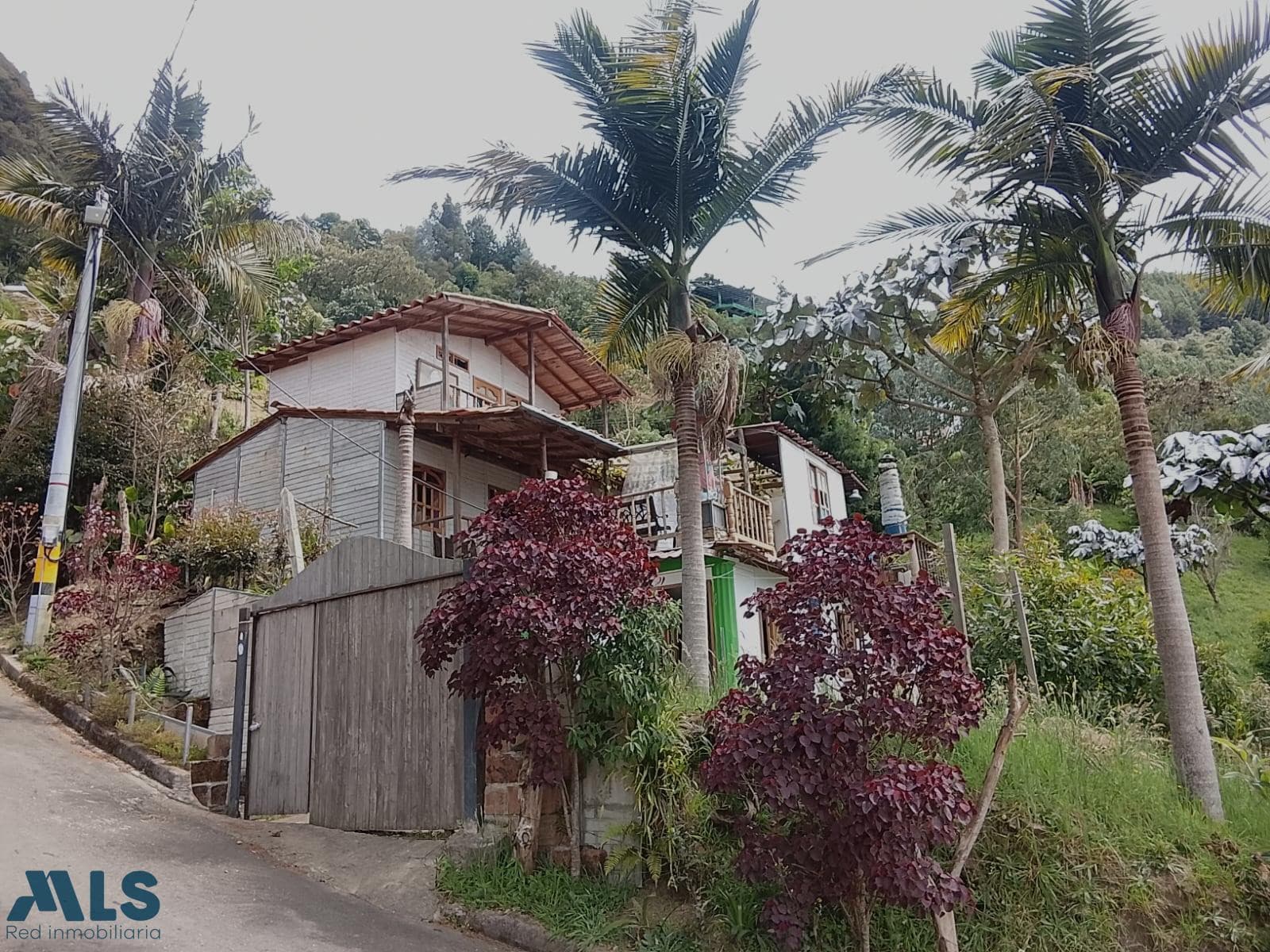 Casa en venta en La Aguada, Norte, Copacabana — foto 1 de 17
