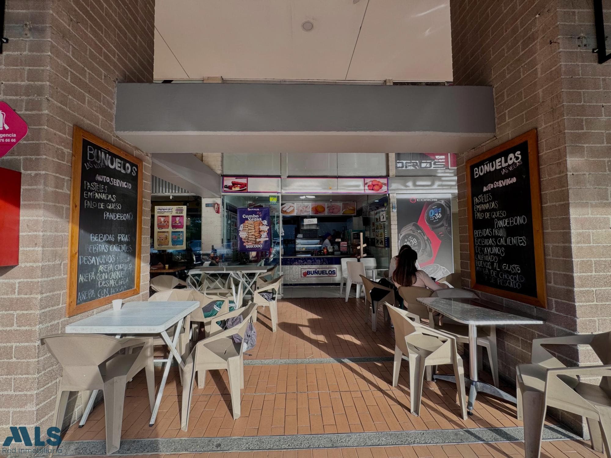 Local Comercial en venta en Villagrande, Aburra Sur, Envigado — foto 1 de 8