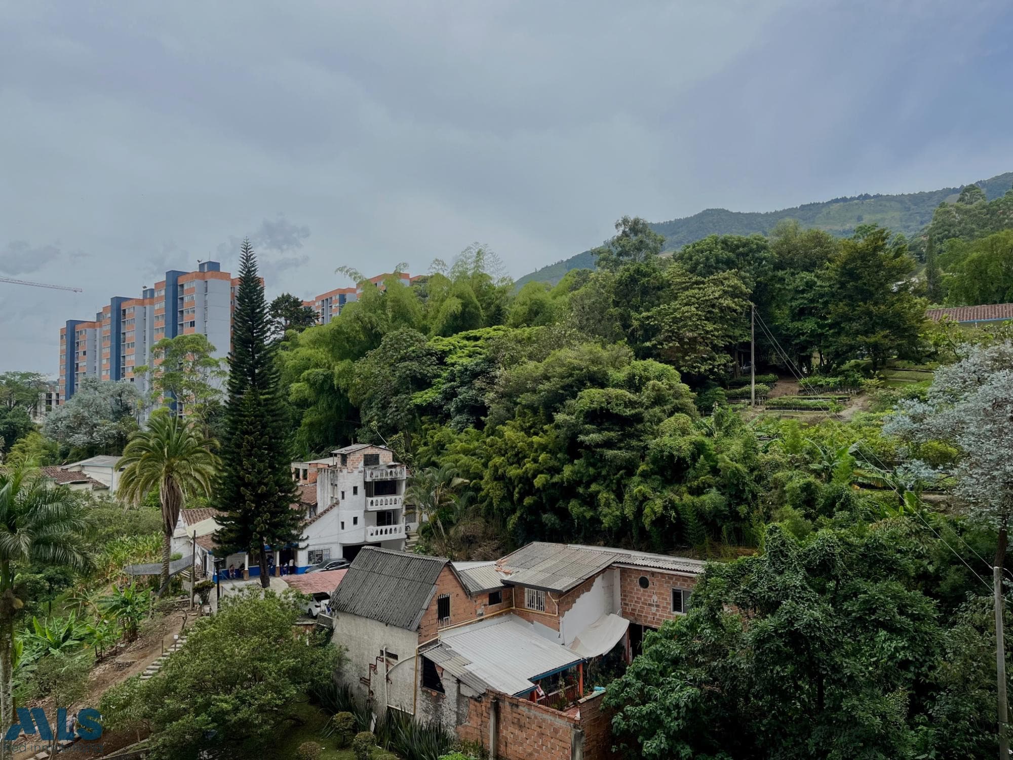 Apartamento en venta en La Tablaza, Aburra Sur, La Estrella — foto 1 de 9