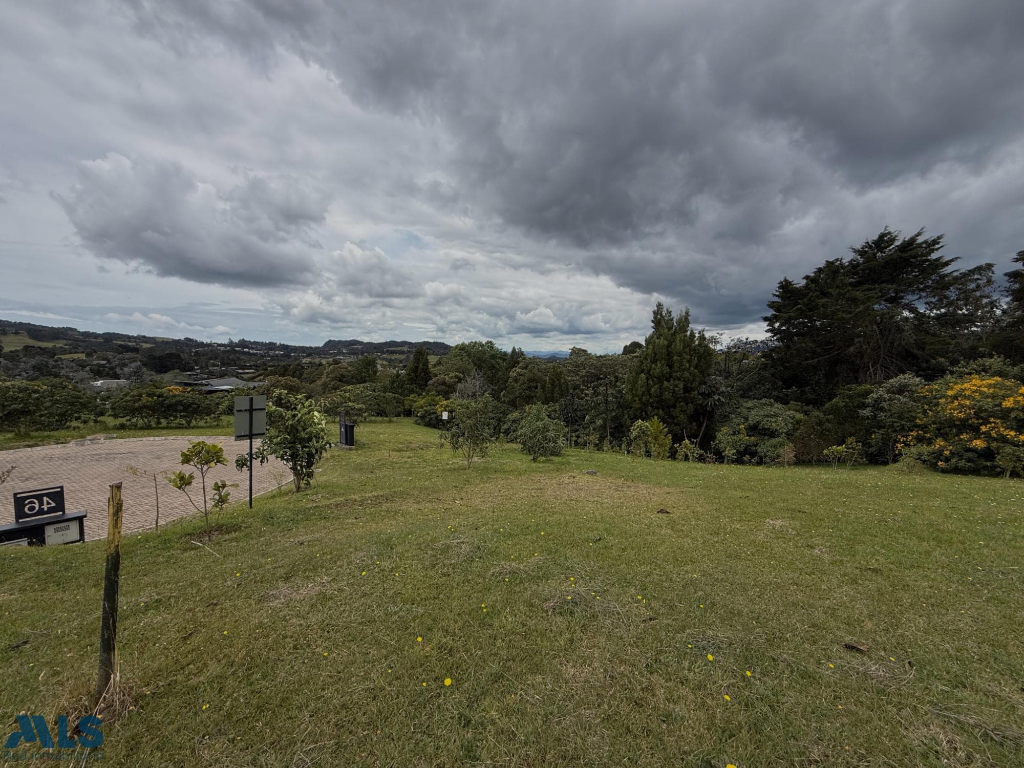 Lote Residencial en venta en Alto de las Palmas, Aburra Sur, Envigado — foto 1 de 8