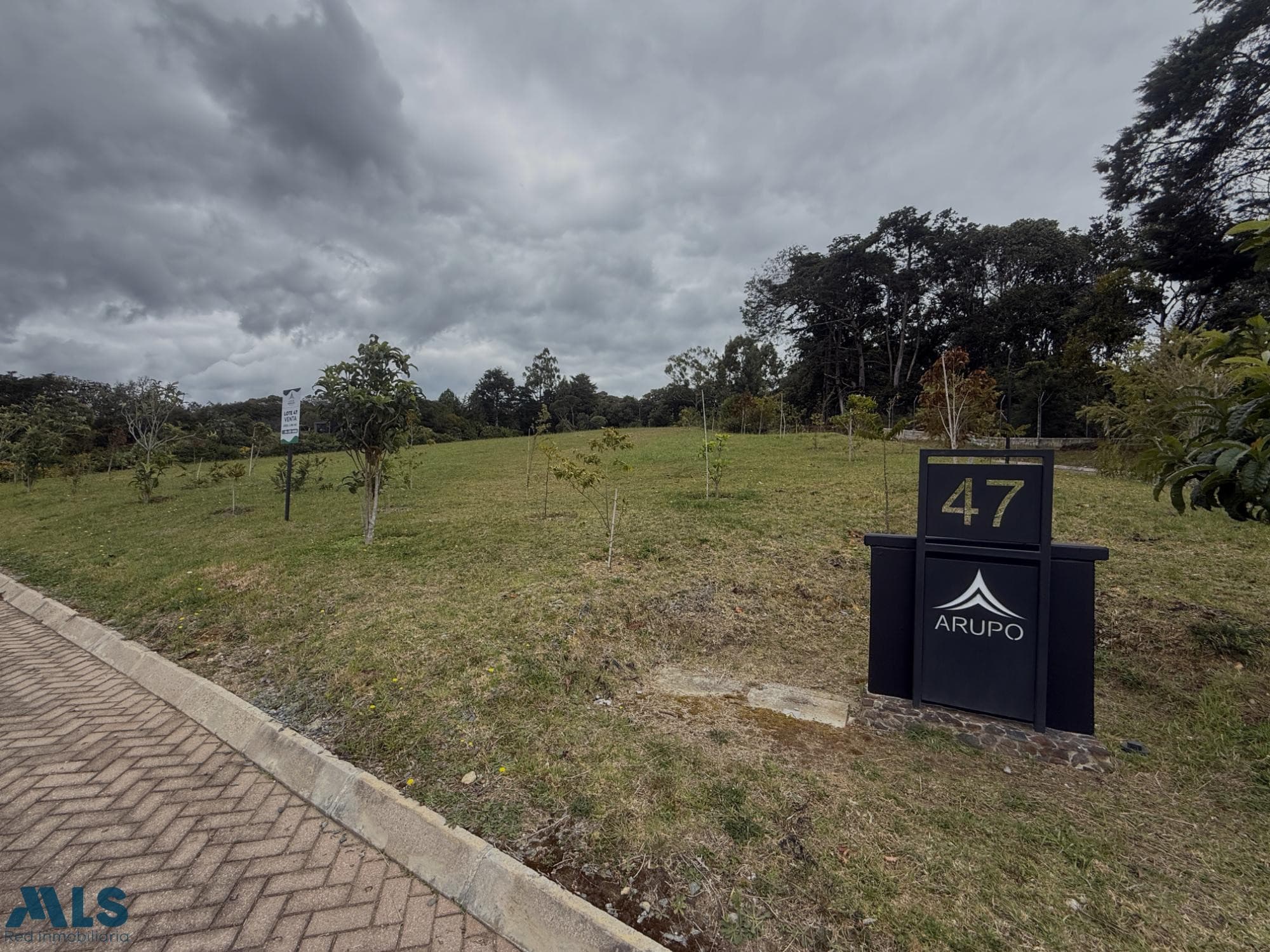 Lote Residencial en venta en Alto de las Palmas, Aburra Sur, Envigado — foto 1 de 8