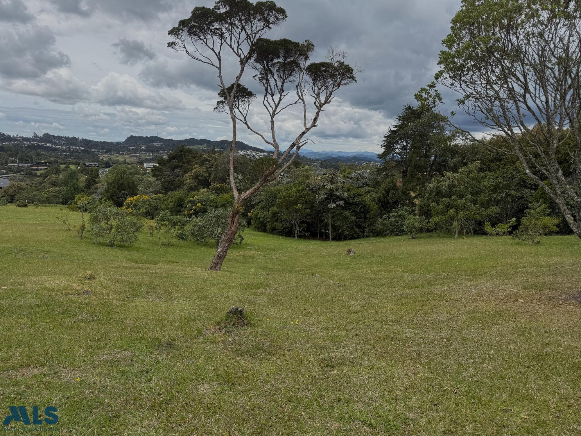 Lote Residencial en venta en Alto de las Palmas, Aburra Sur, Envigado — foto 1 de 8