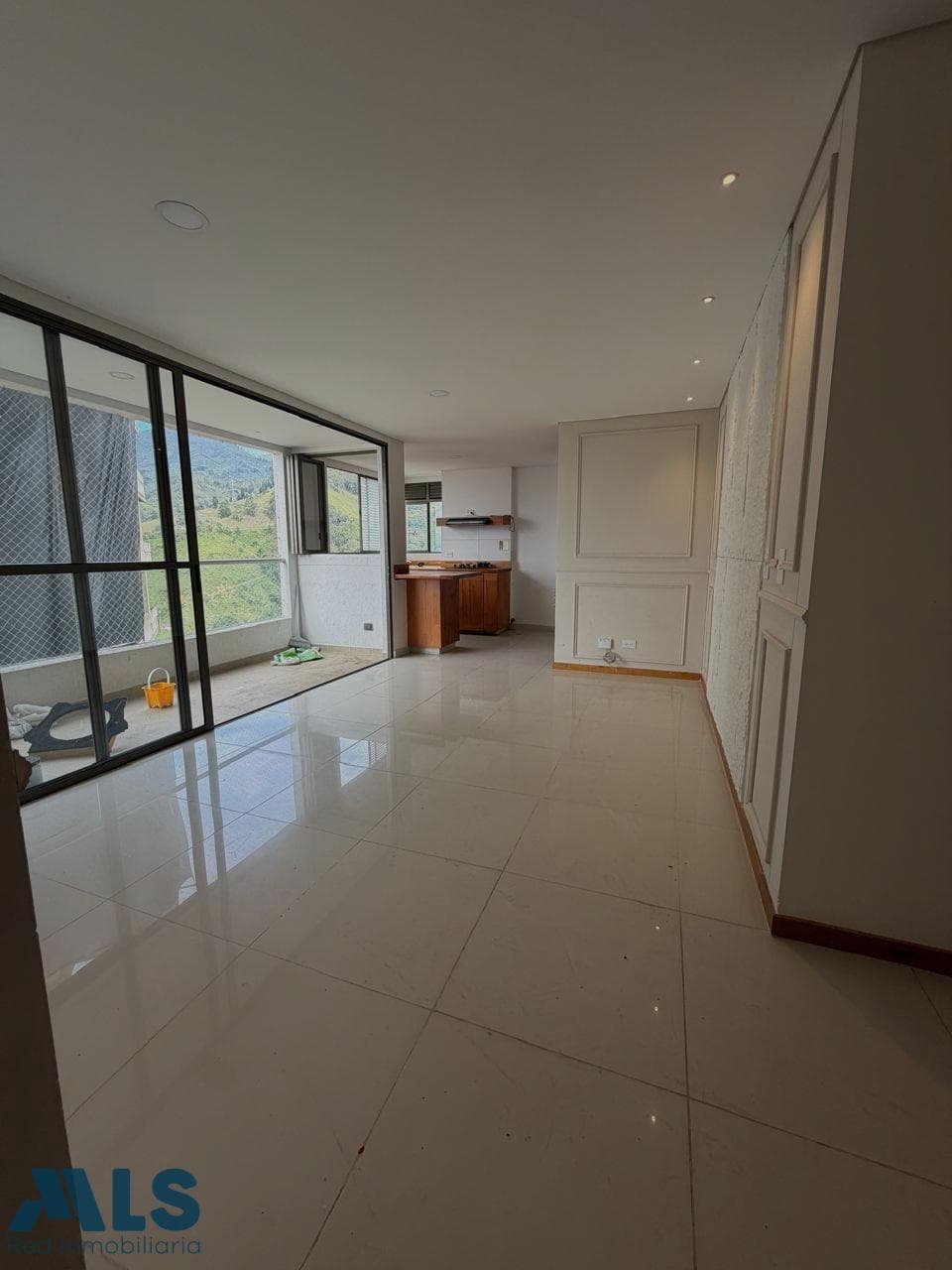 Apartamento en venta en Loma De San Jose, Aburra Sur, Sabaneta — foto 1 de 22