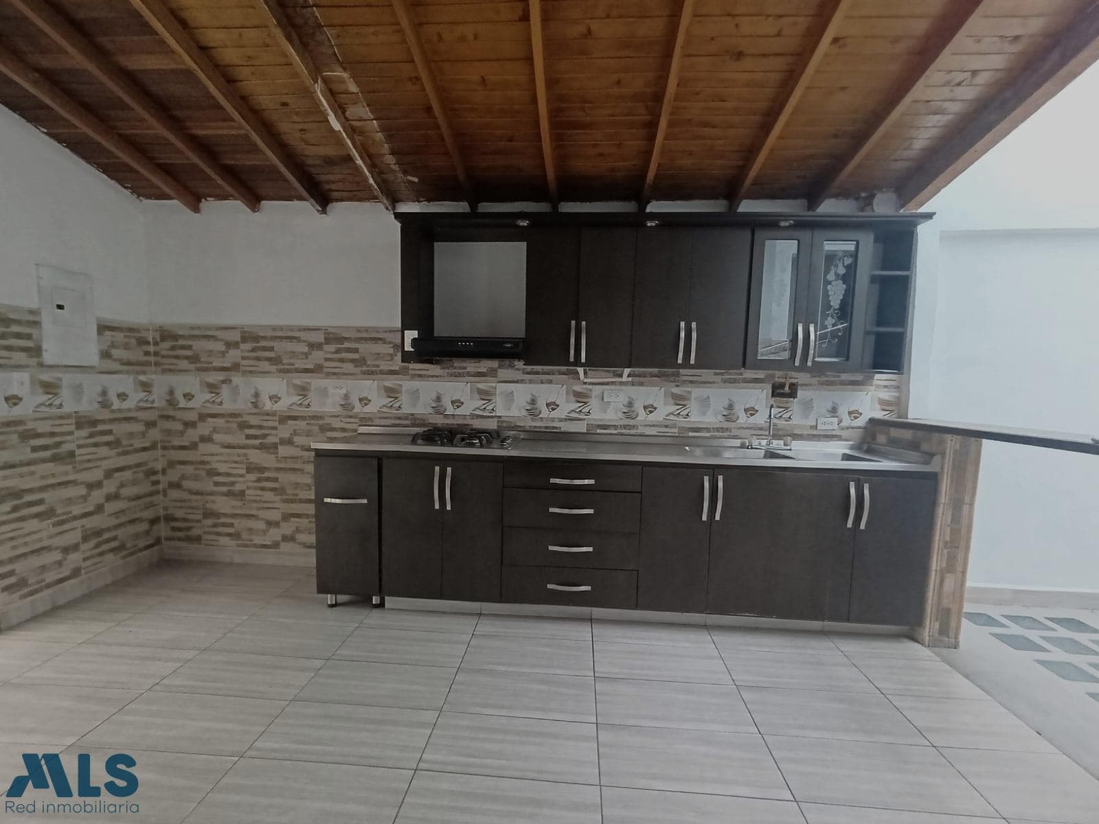Apartamento en venta en Altavista, Belén Guayabal, Medellín — foto 1 de 12