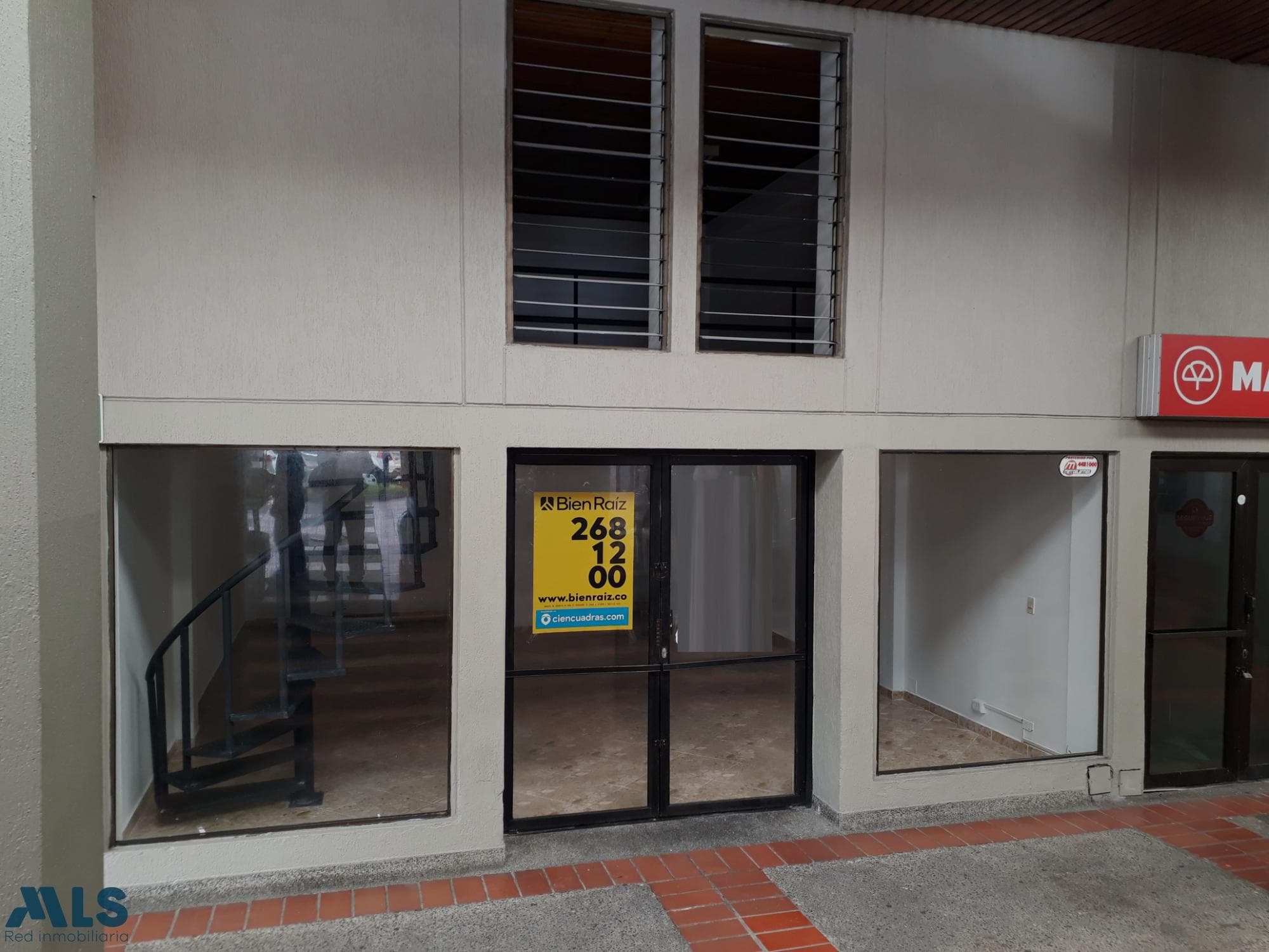 Local Comercial en venta en Manila, Poblado, Medellín — foto 1 de 8