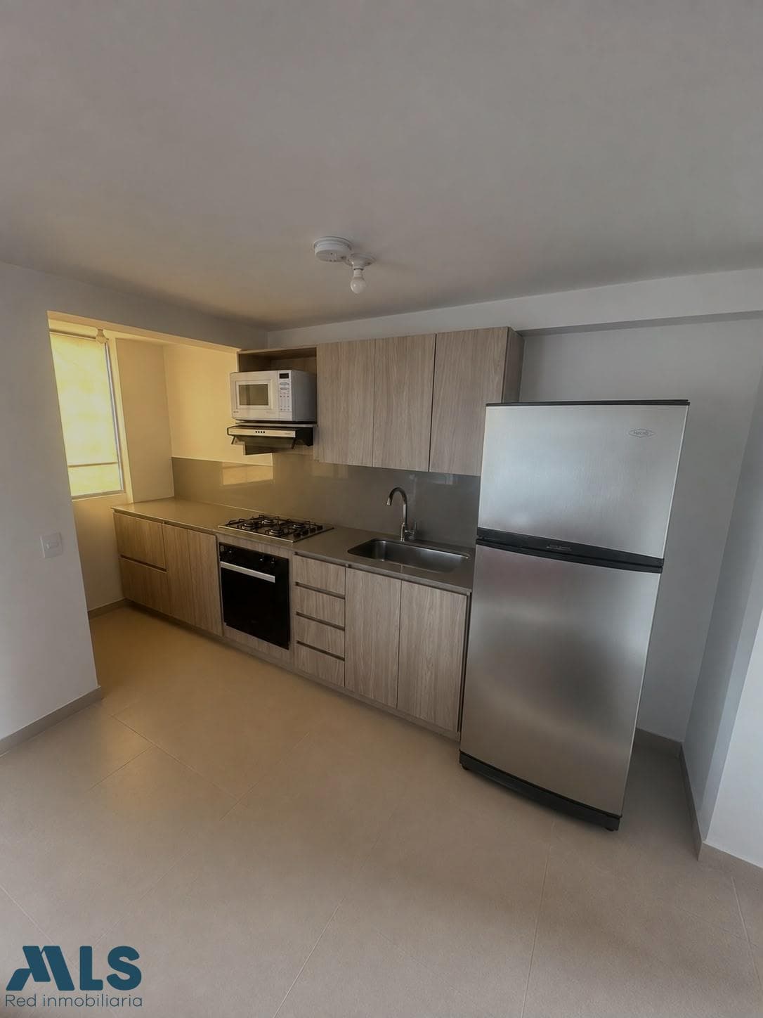 Apartamento en venta en La Cuenca, Aburra Sur, Envigado — foto 1 de 12