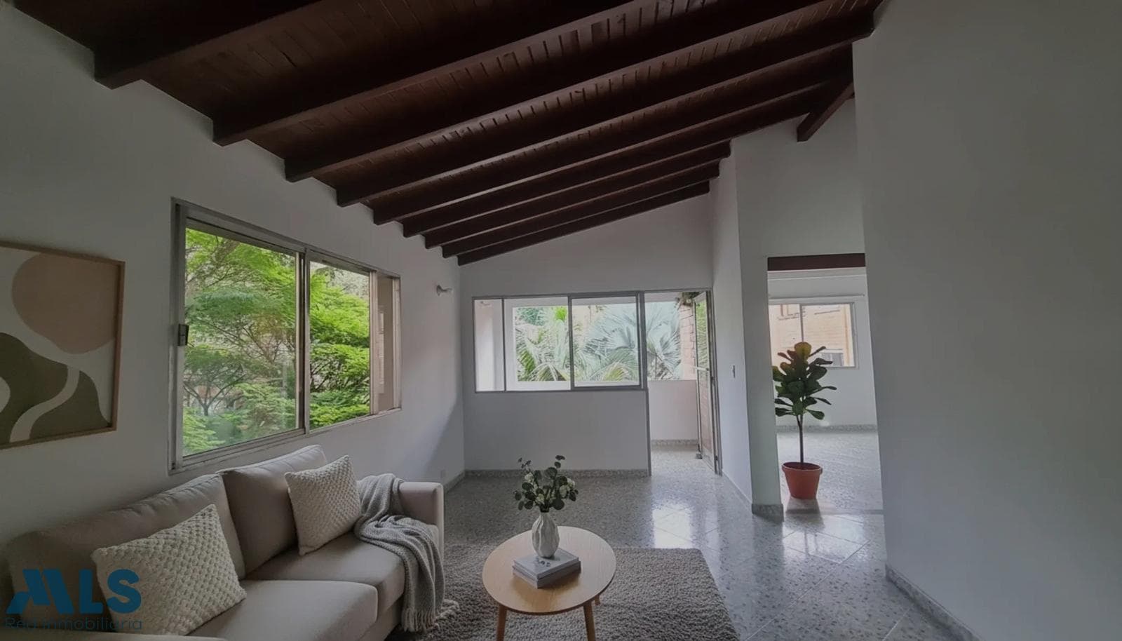 Apartamento en venta en Belén Guayabal, Medellín — foto 1 de 13