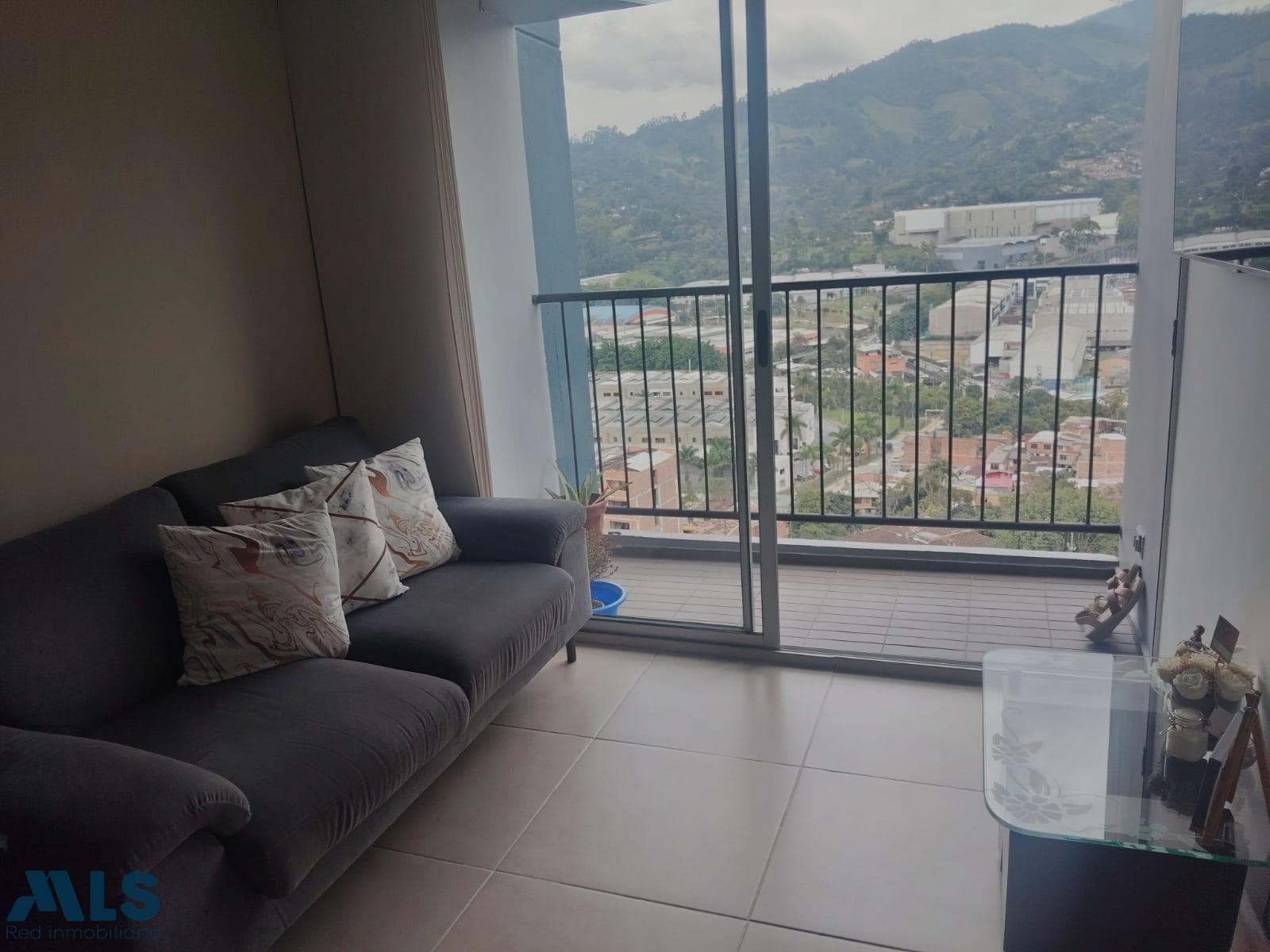 Apartamento en venta en La Tablaza, Aburra Sur, La Estrella — foto 1 de 21