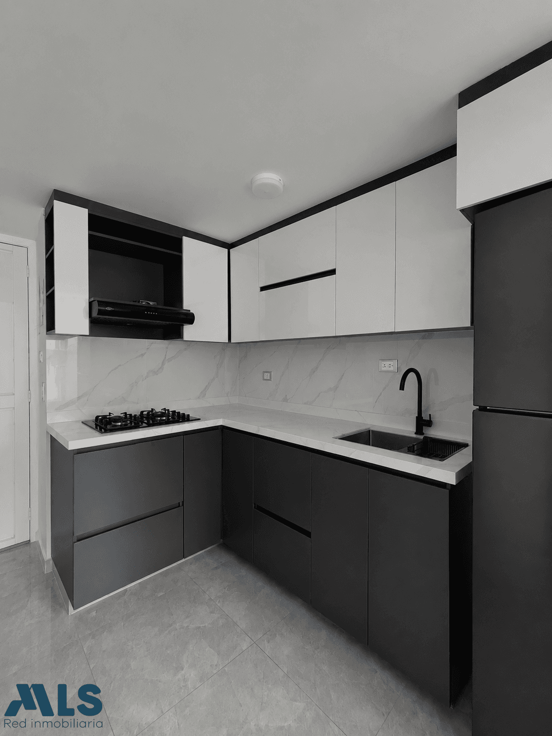 Apartamento en venta en Navarra, Norte, Bello — foto 1 de 8