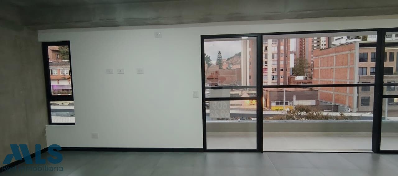Apartamento en venta en Buenos Aires, Centro, Medellín — foto 1 de 15