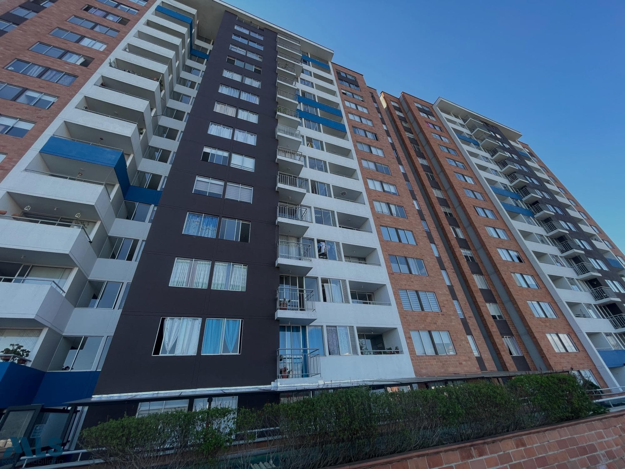 Apartamento en venta en La Ferreria, Aburra Sur, La Estrella — foto 1 de 20