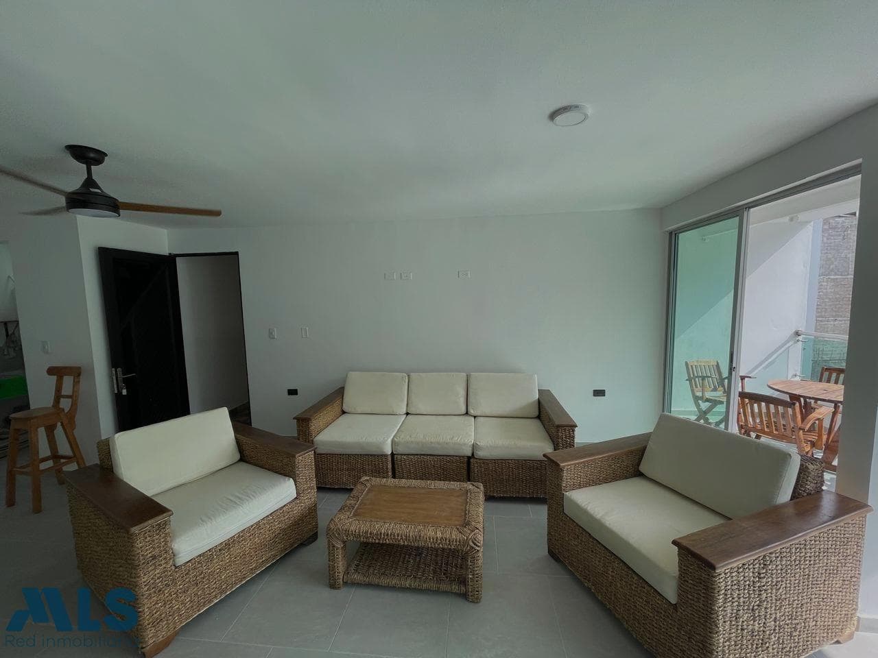 Apartamento en venta en La Aguamala, Occidente Antioqueño, Sopetrán — foto 1 de 11
