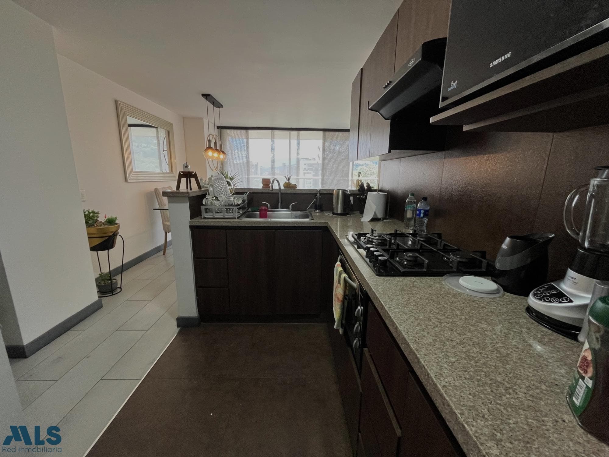 Apartamento en venta en El Esmeraldal, Aburra Sur, Envigado — foto 1 de 19