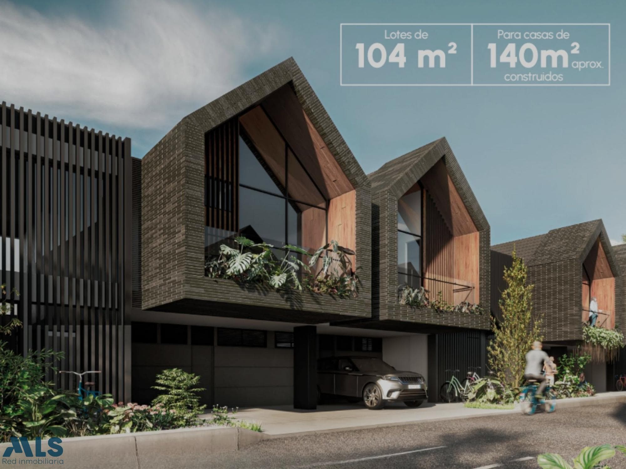 Lote Residencial en venta en Urbano (la, Oriente Antioqueño, La Ceja — foto 1 de 8
