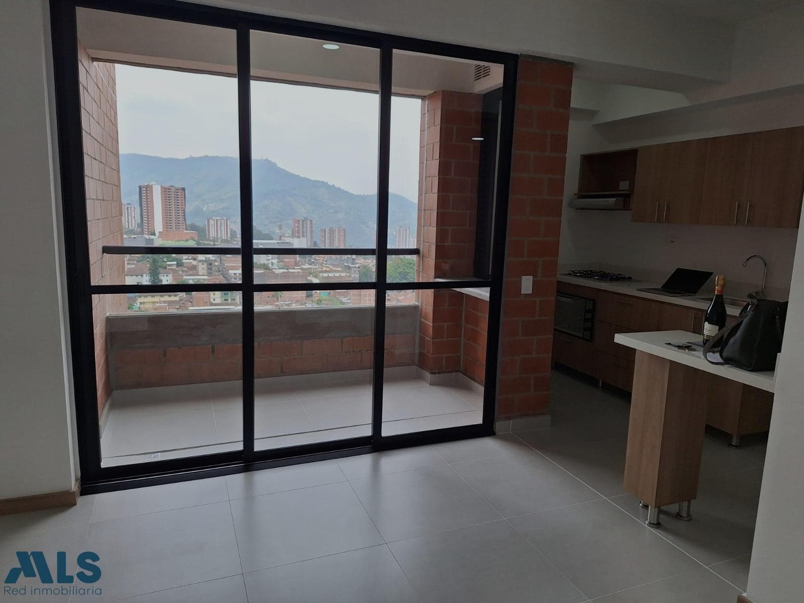 Apartamento en venta en La Aldea, Aburra Sur, La Estrella — foto 1 de 8